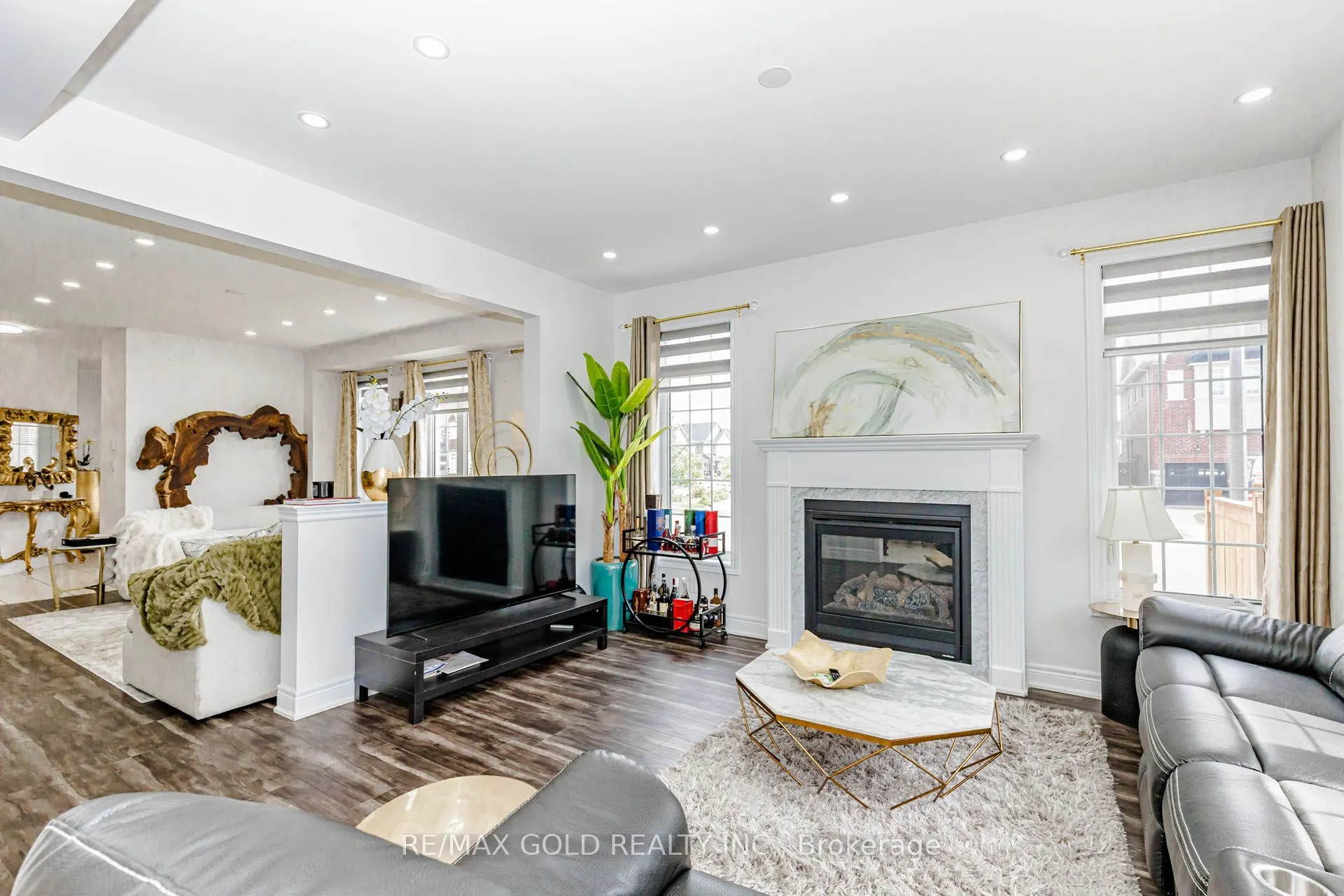 15351 Danby Road
