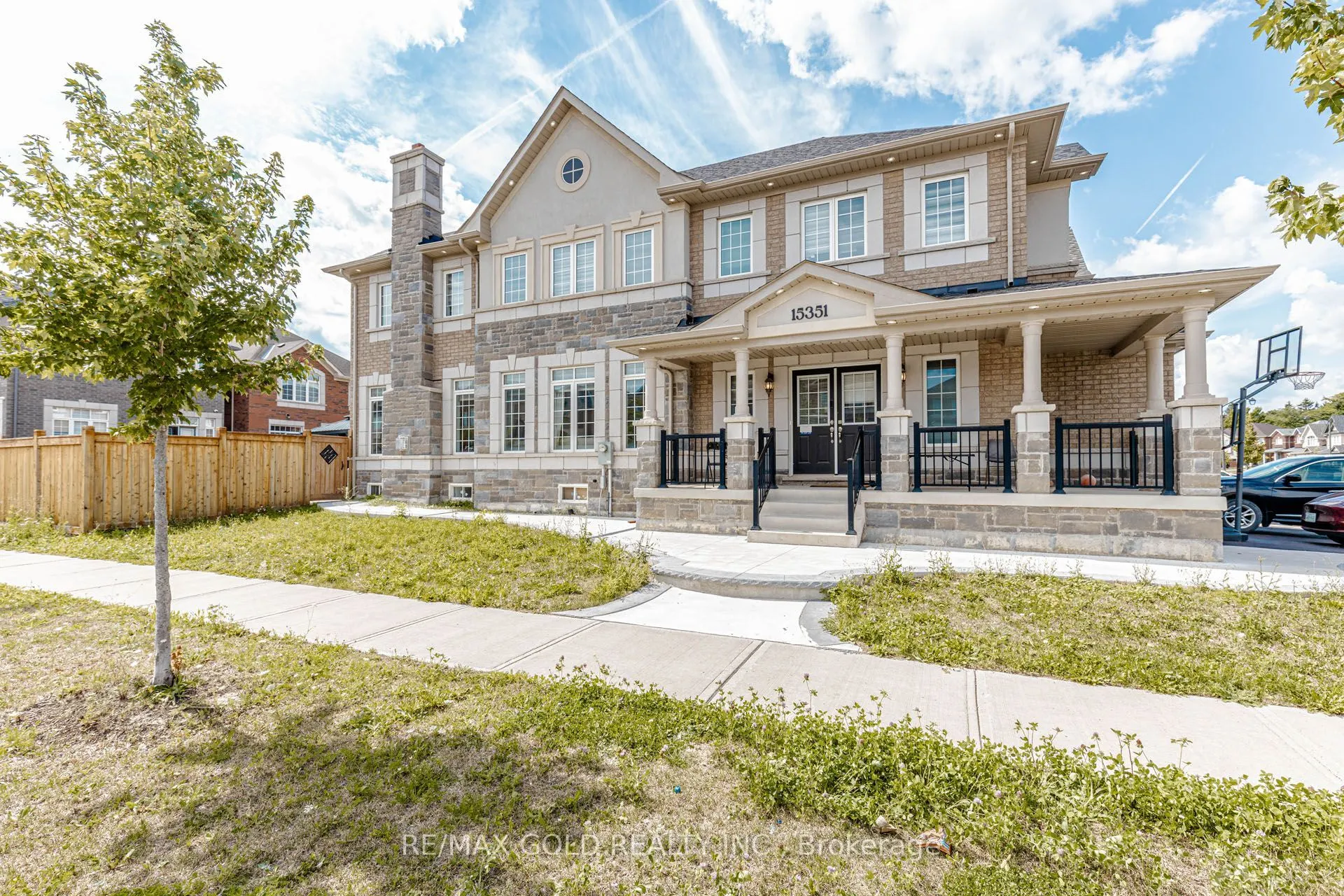15351 Danby Road