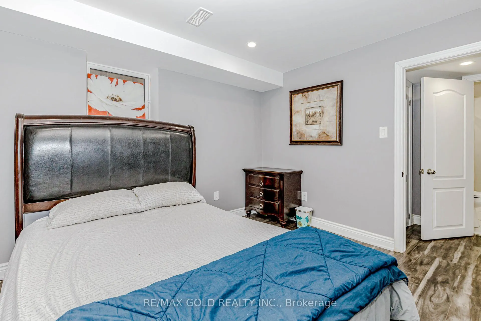 15351 Danby Road
