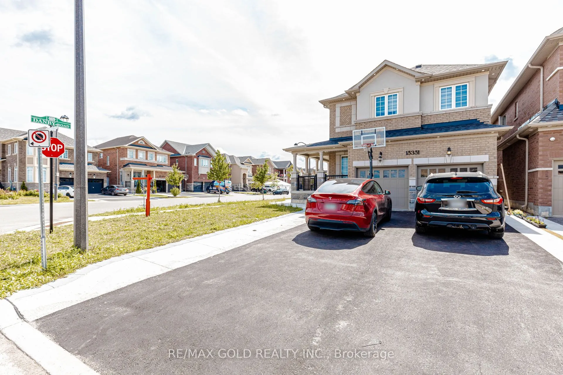 15351 Danby Road