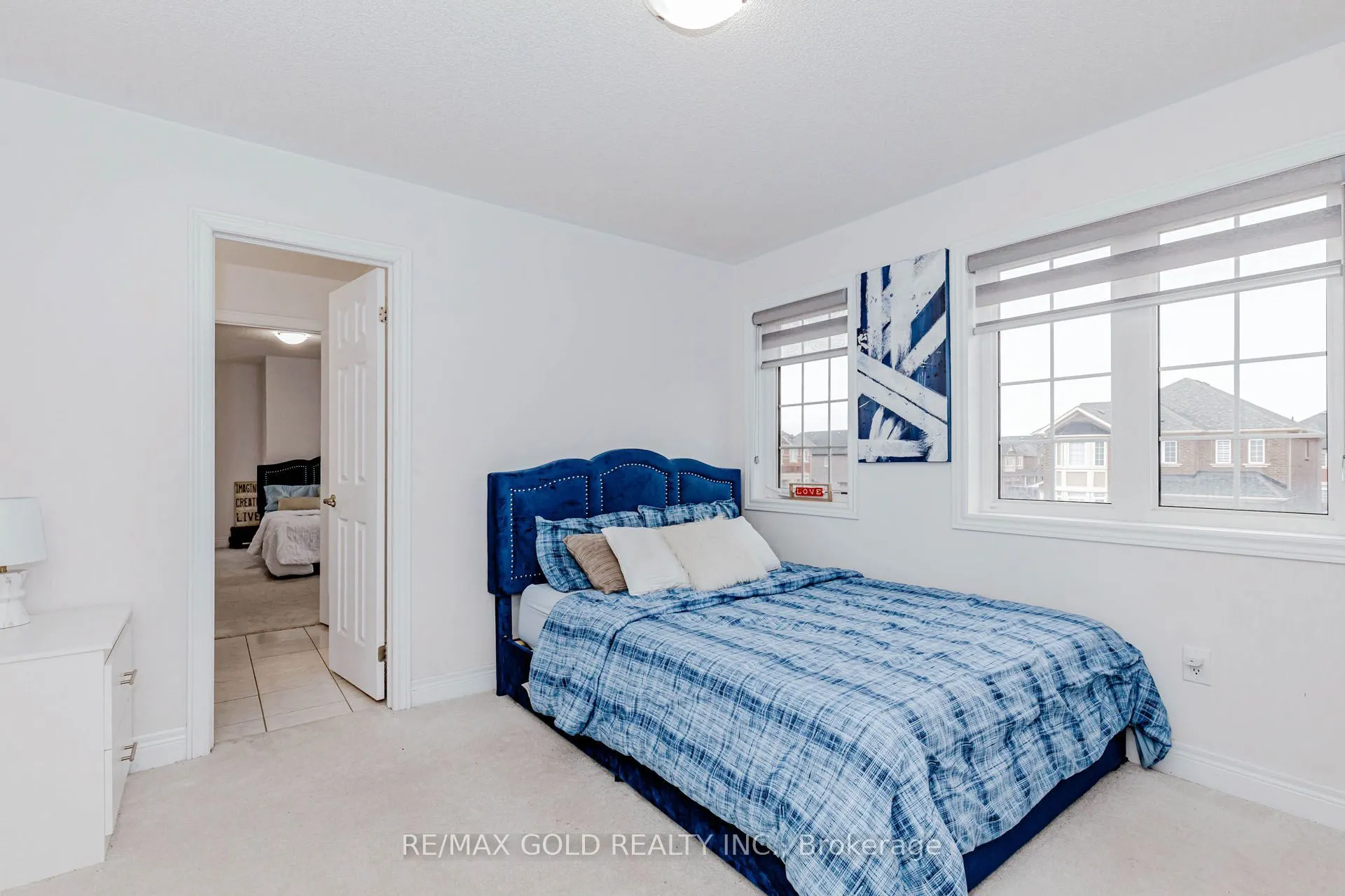 15351 Danby Road