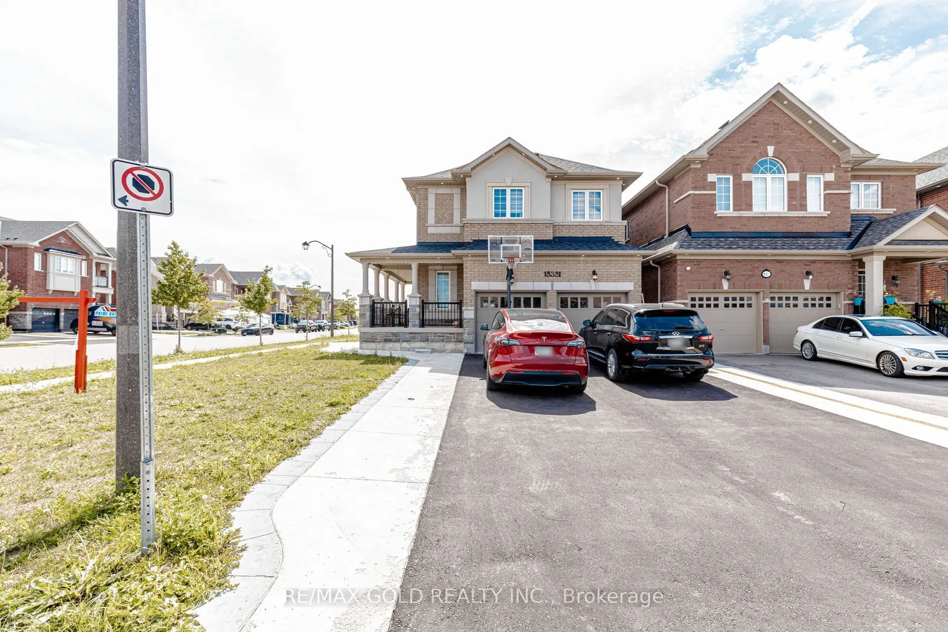 15351 Danby Road