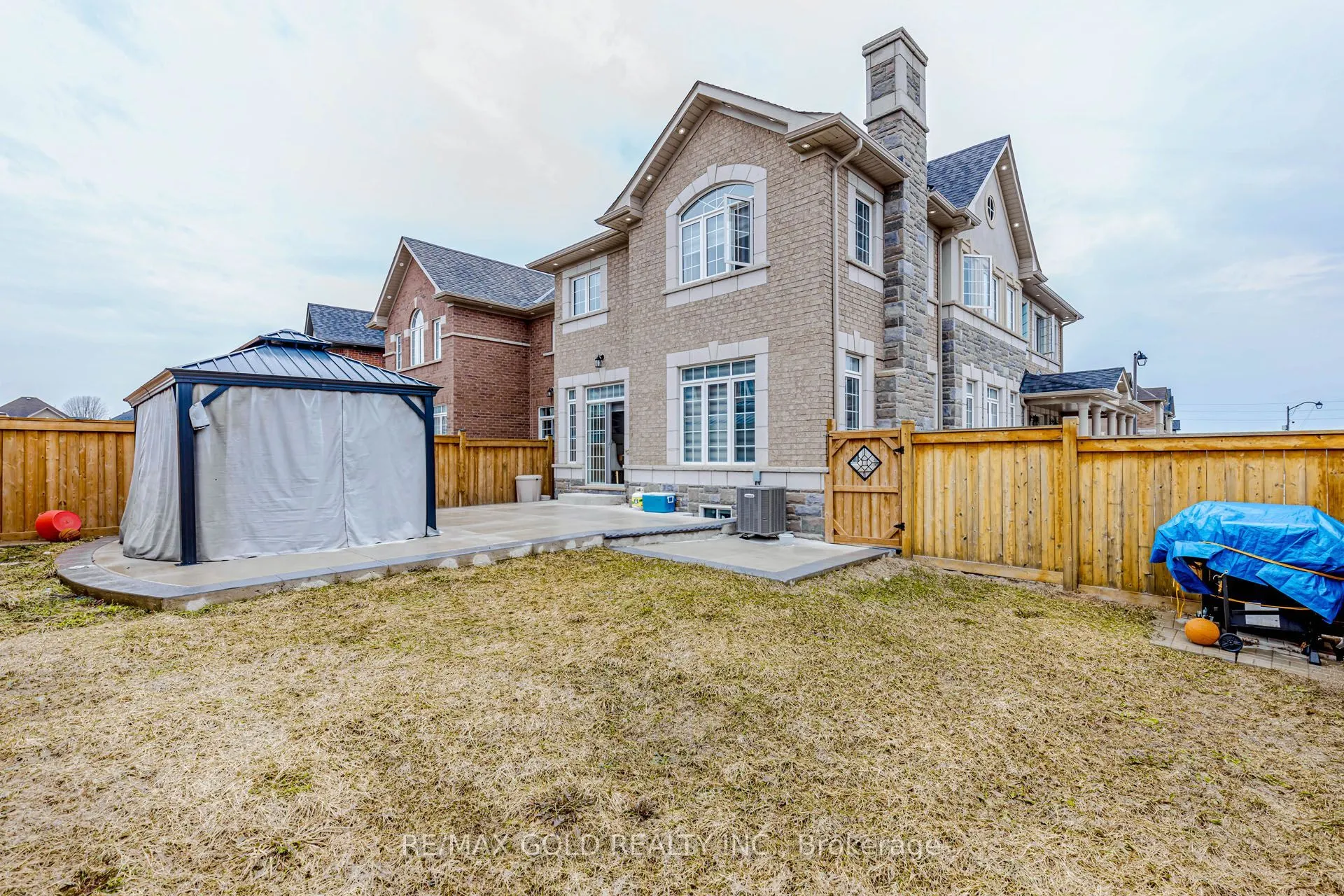 15351 Danby Road