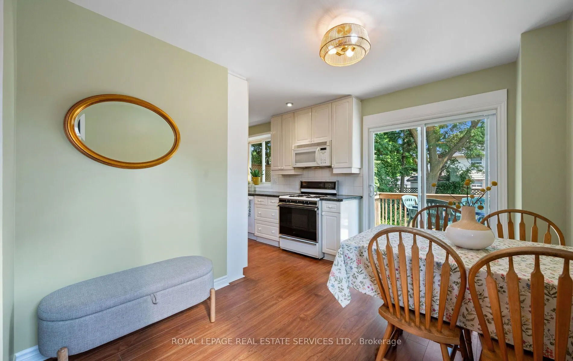 20 Glengrove Court