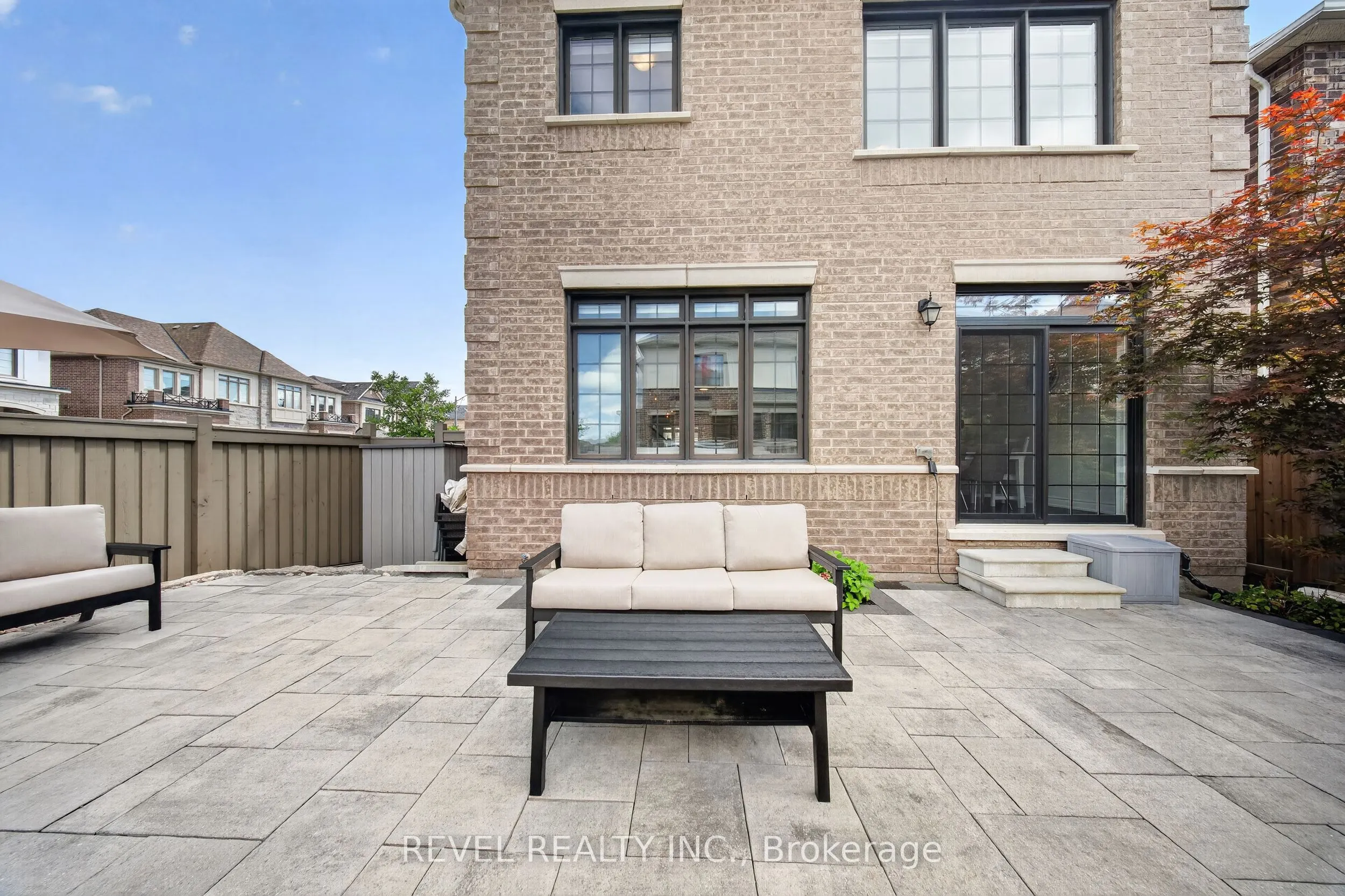455 Ramsey Place