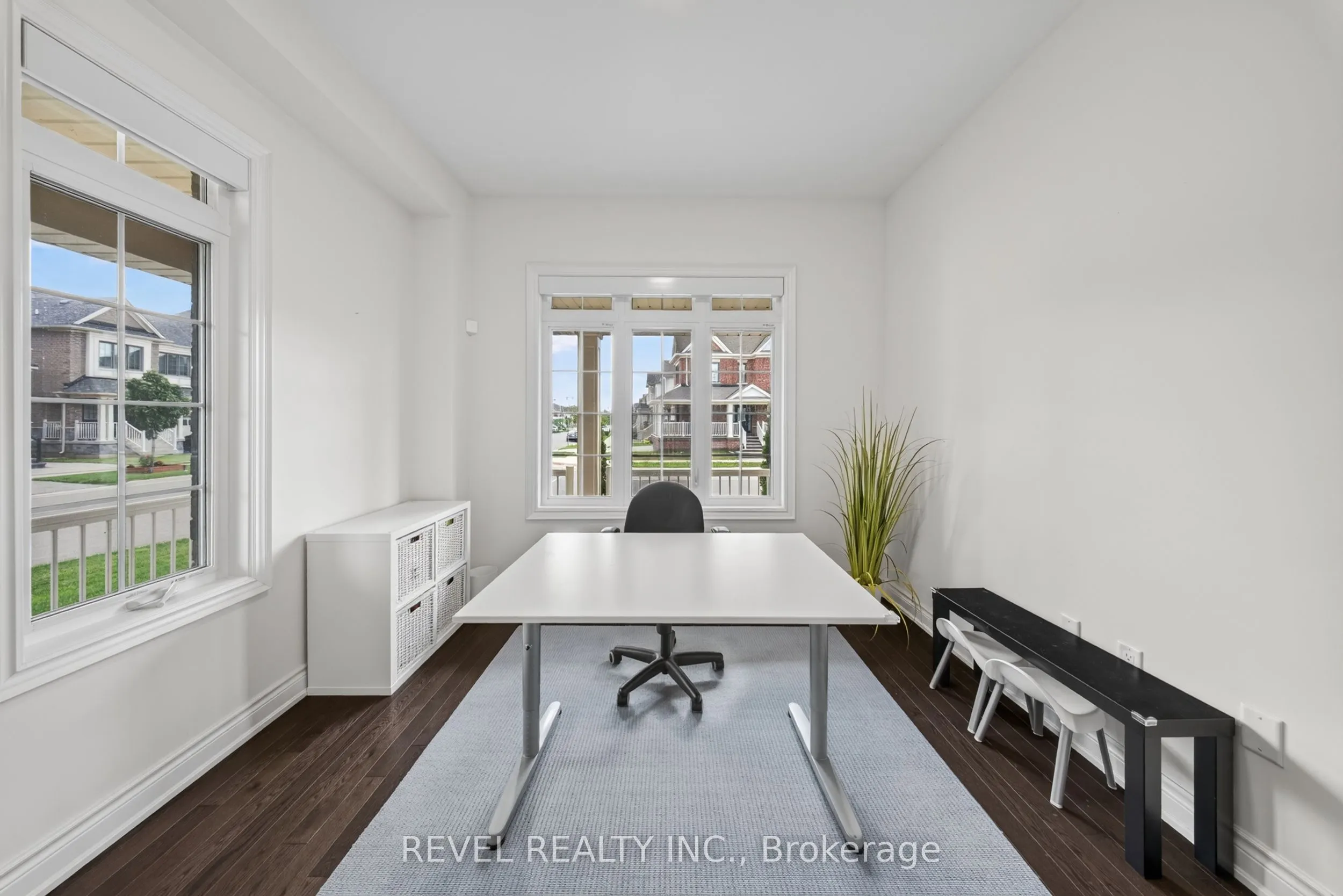 455 Ramsey Place