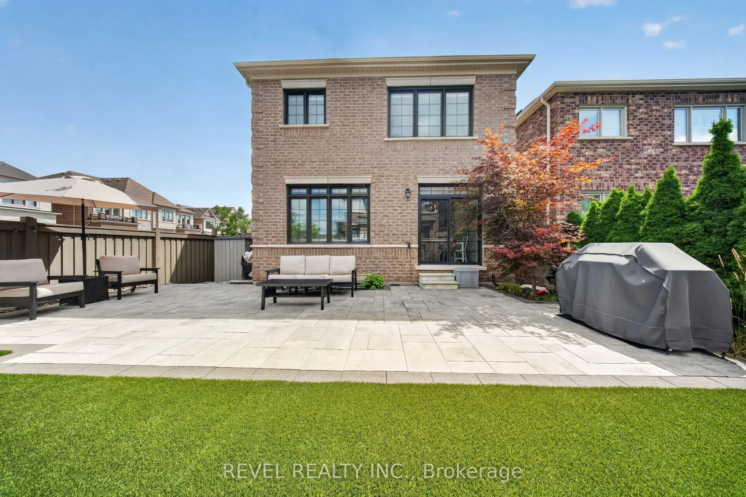 455 Ramsey Place