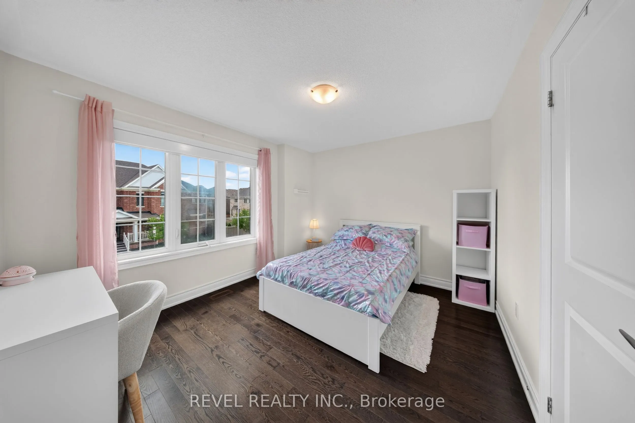 455 Ramsey Place