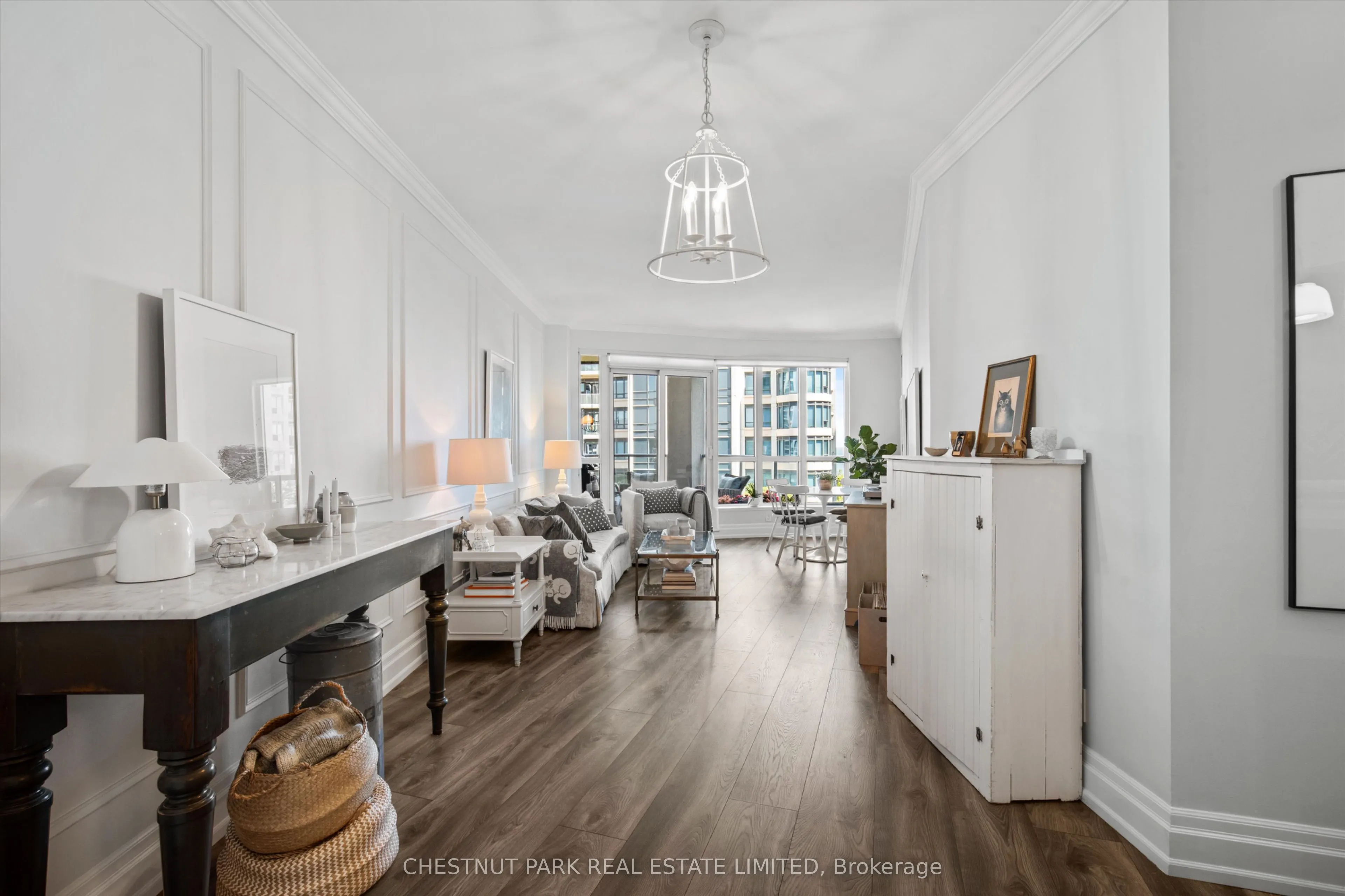 2087 Lake Shore Boulevard W #604