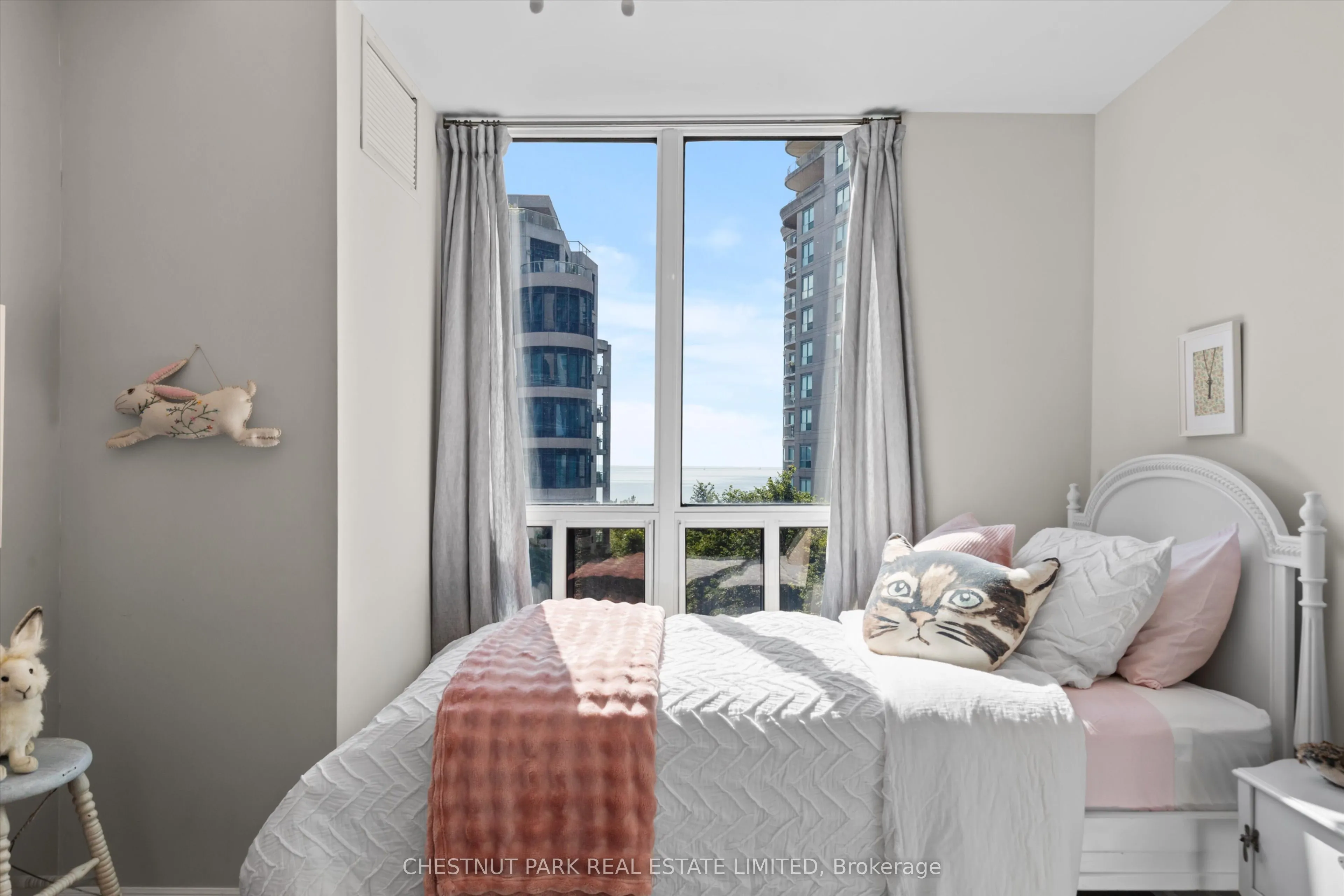 2087 Lake Shore Boulevard W #604