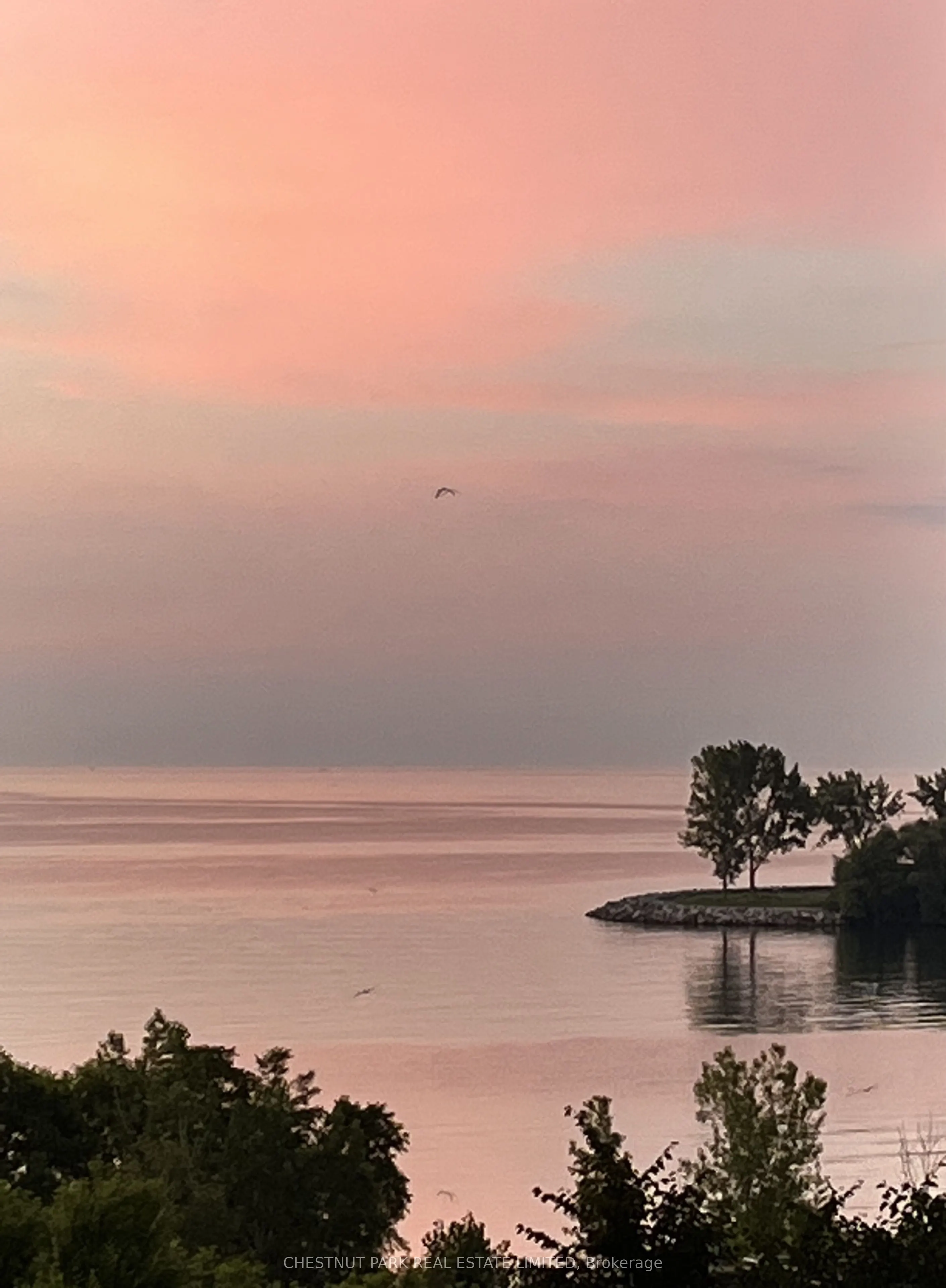 2087 Lake Shore Boulevard W #604