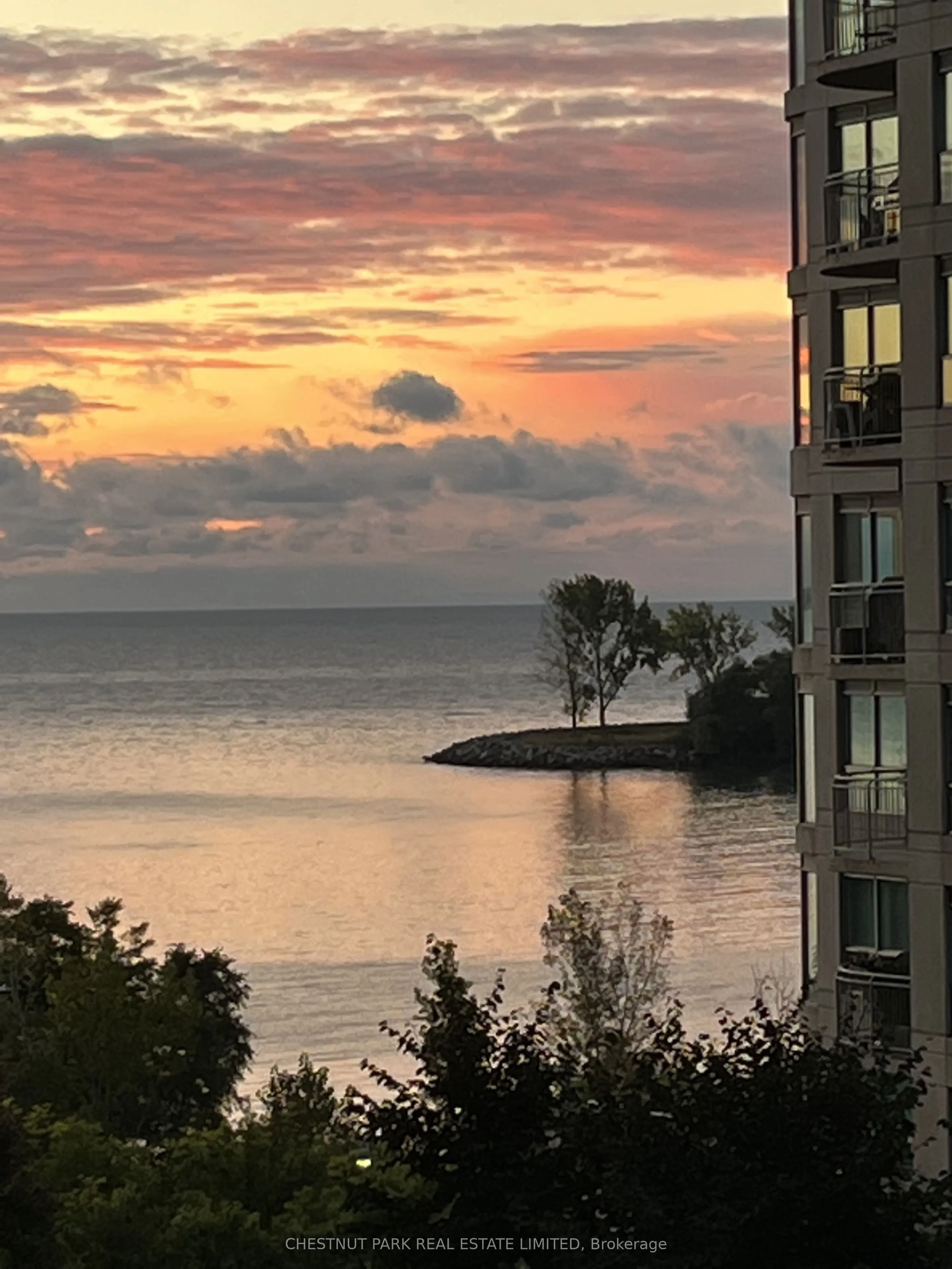 2087 Lake Shore Boulevard W #604
