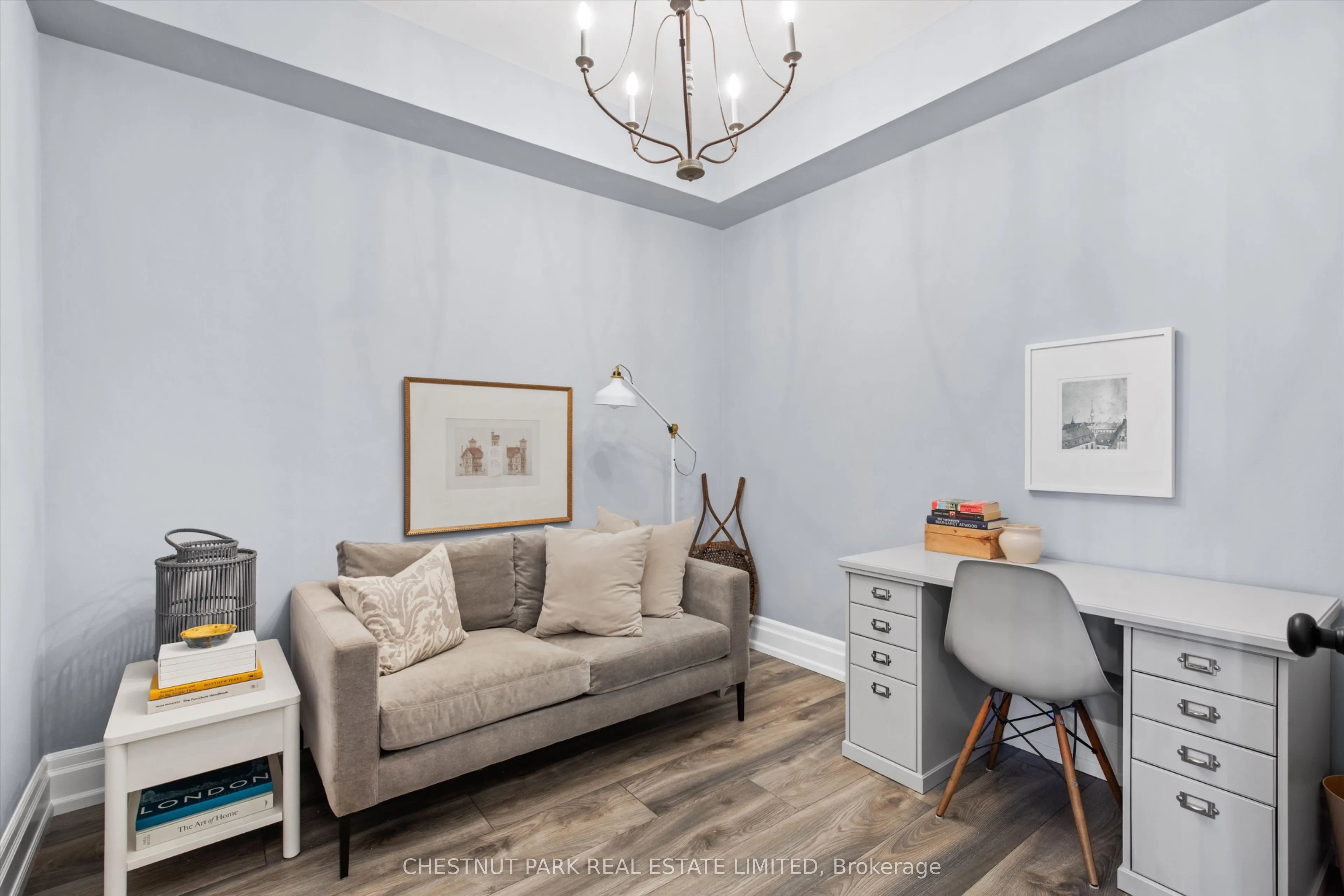 2087 Lake Shore Boulevard W #604