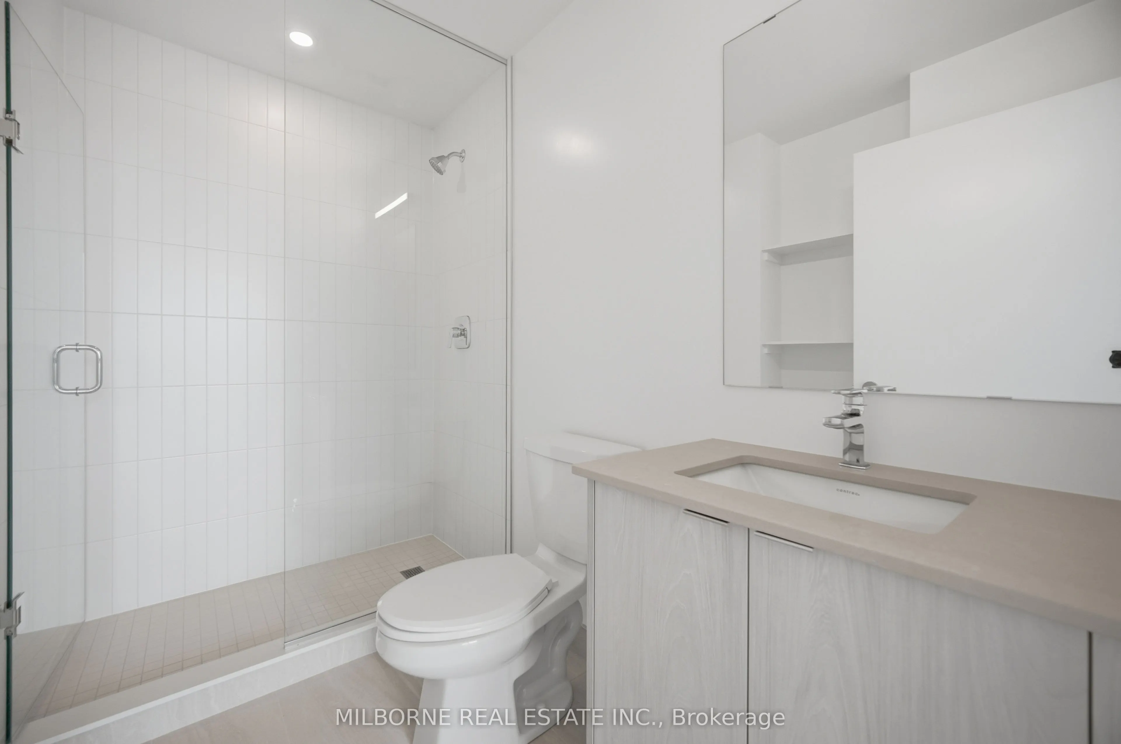 1660 Bloor Street W #909