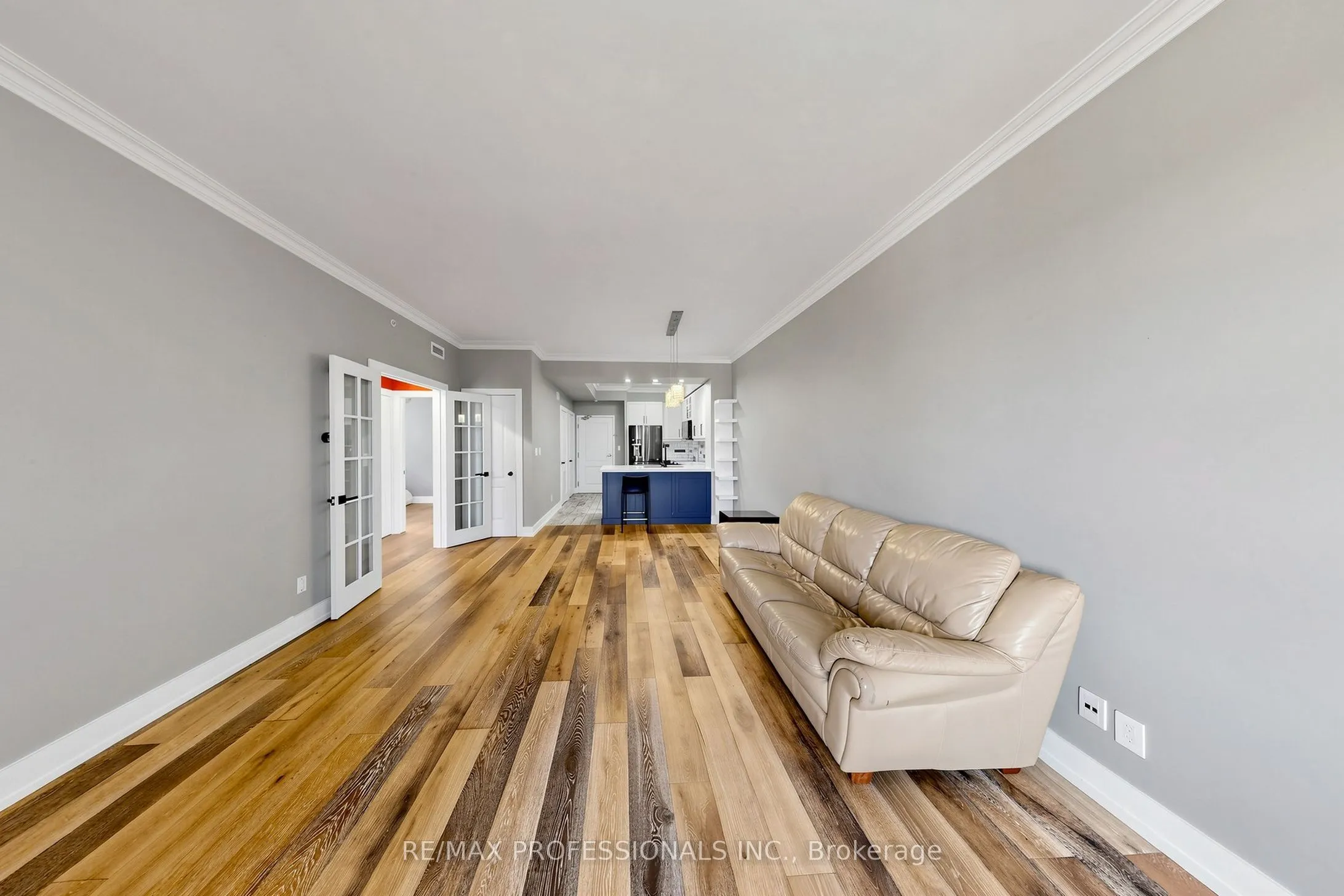 3531 Lake Shore Boulevard W #206