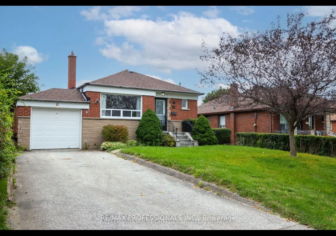 41 Tavistock Road #B