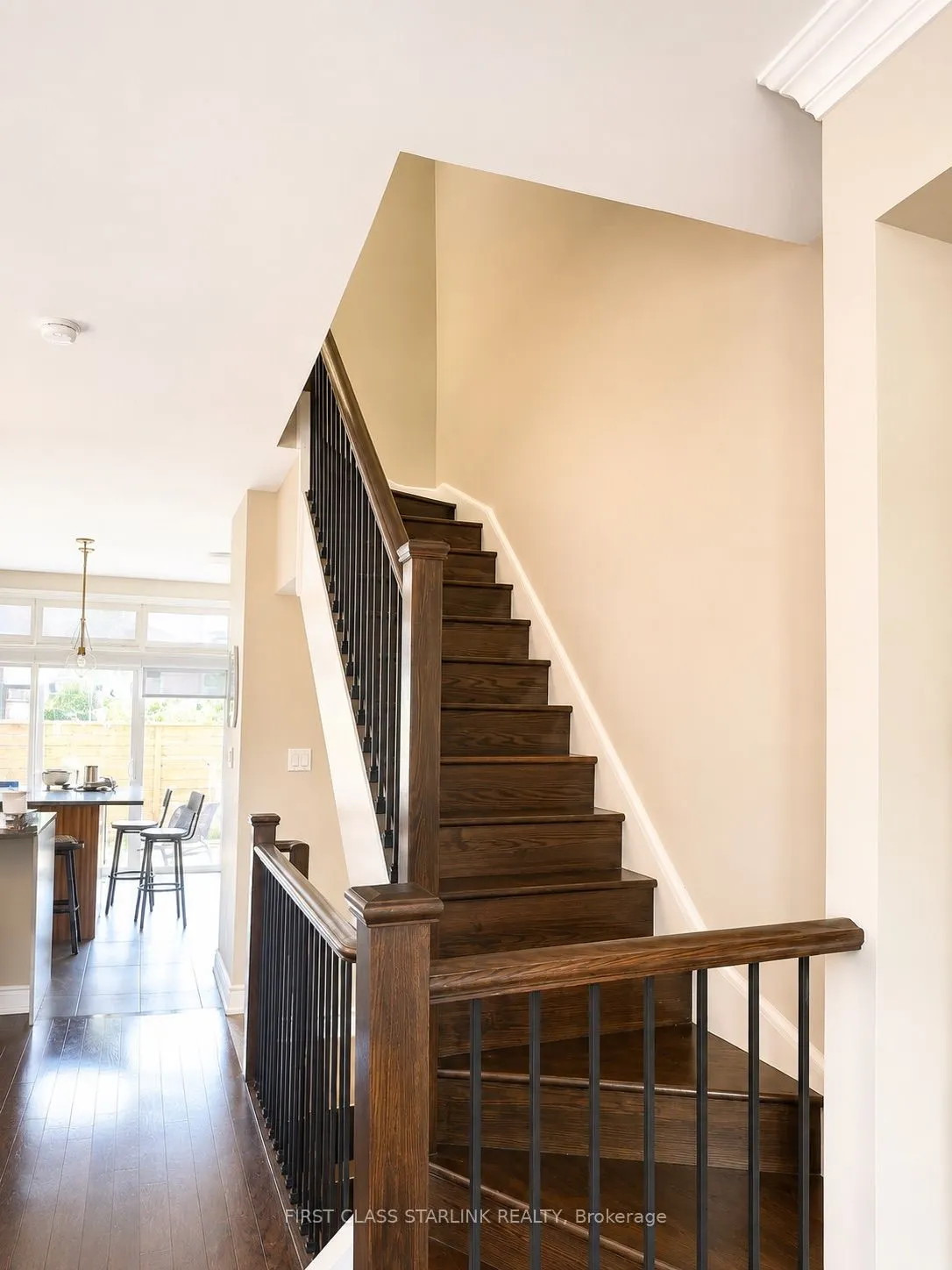 2058 Queensborough Gate #34