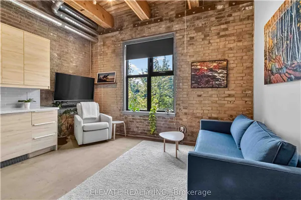 363 Sorauren Avenue #312