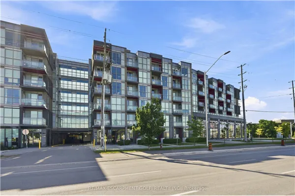 5230 Dundas Street