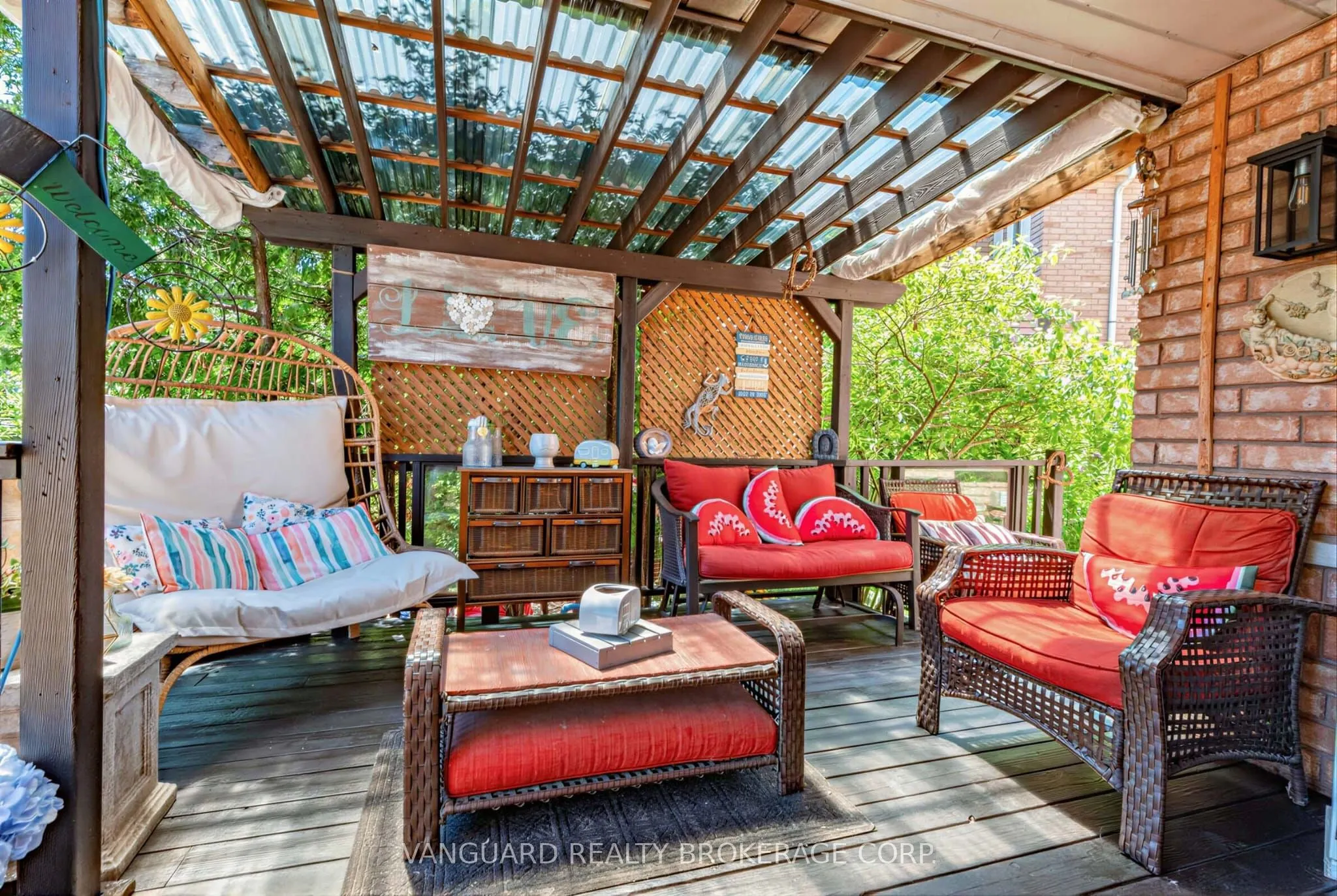 111 Grapevine Road
