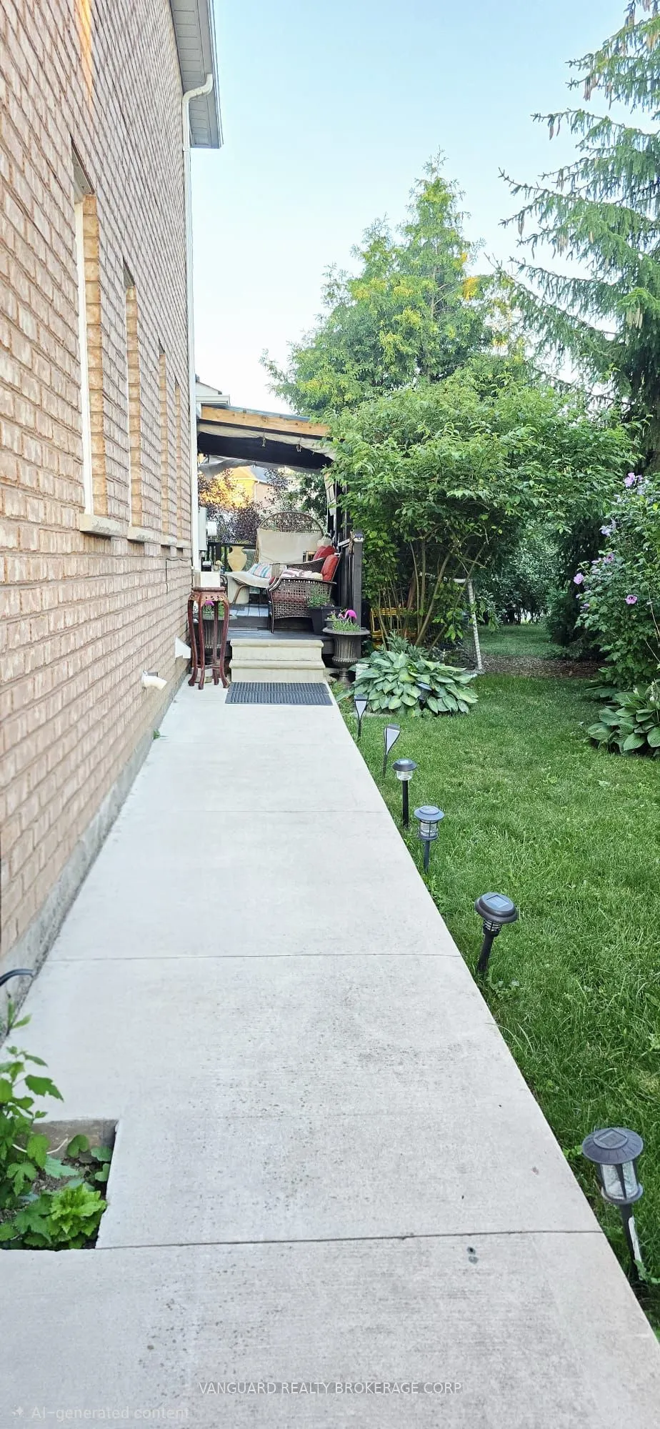 111 Grapevine Road