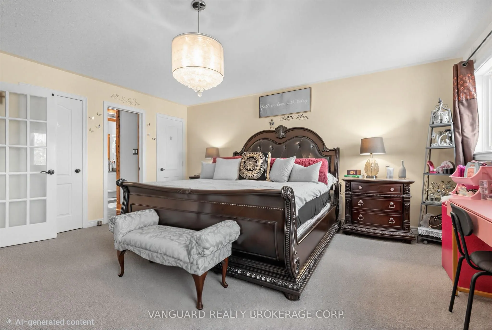 111 Grapevine Road