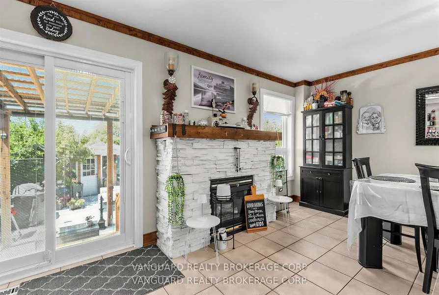 111 Grapevine Road