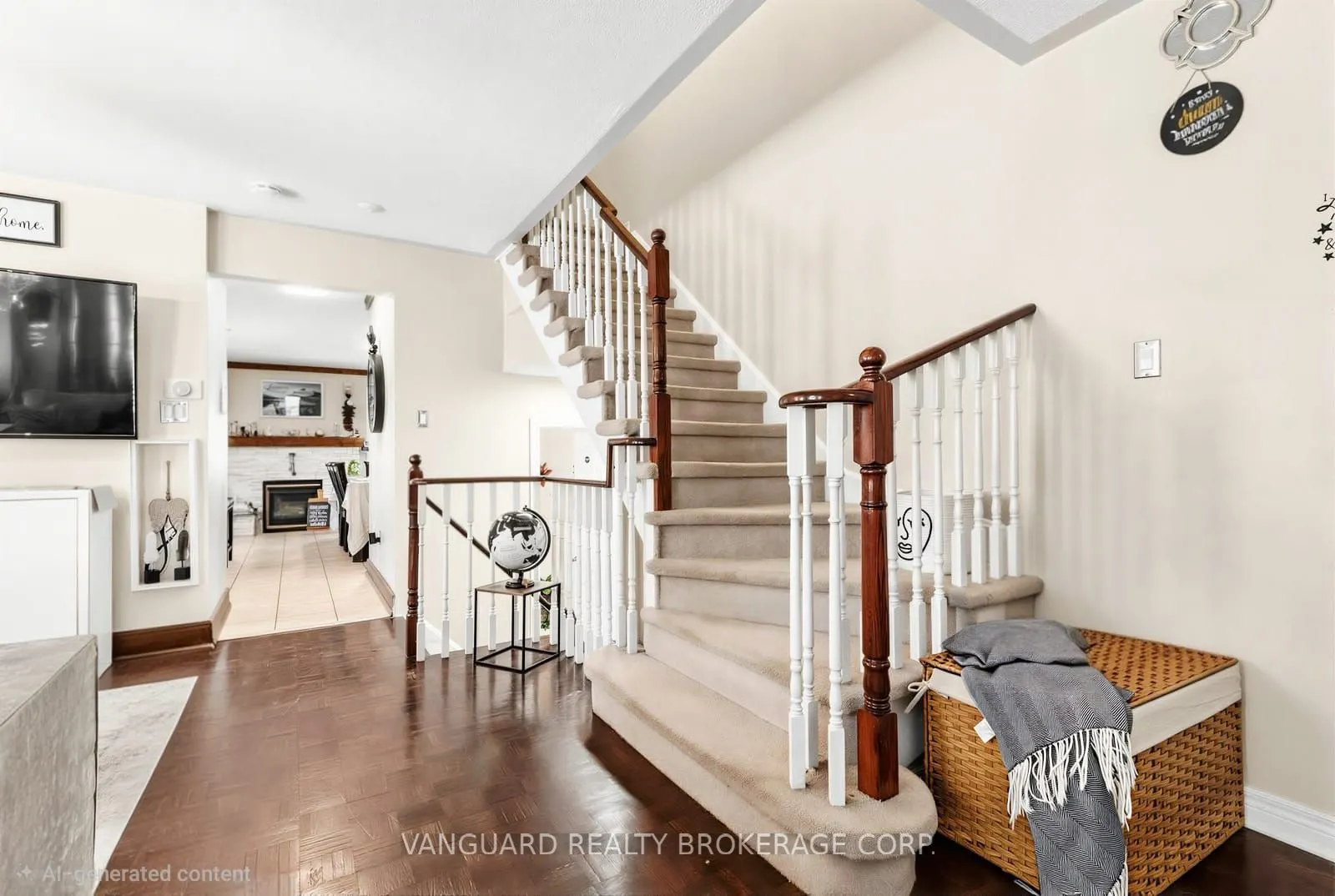 111 Grapevine Road