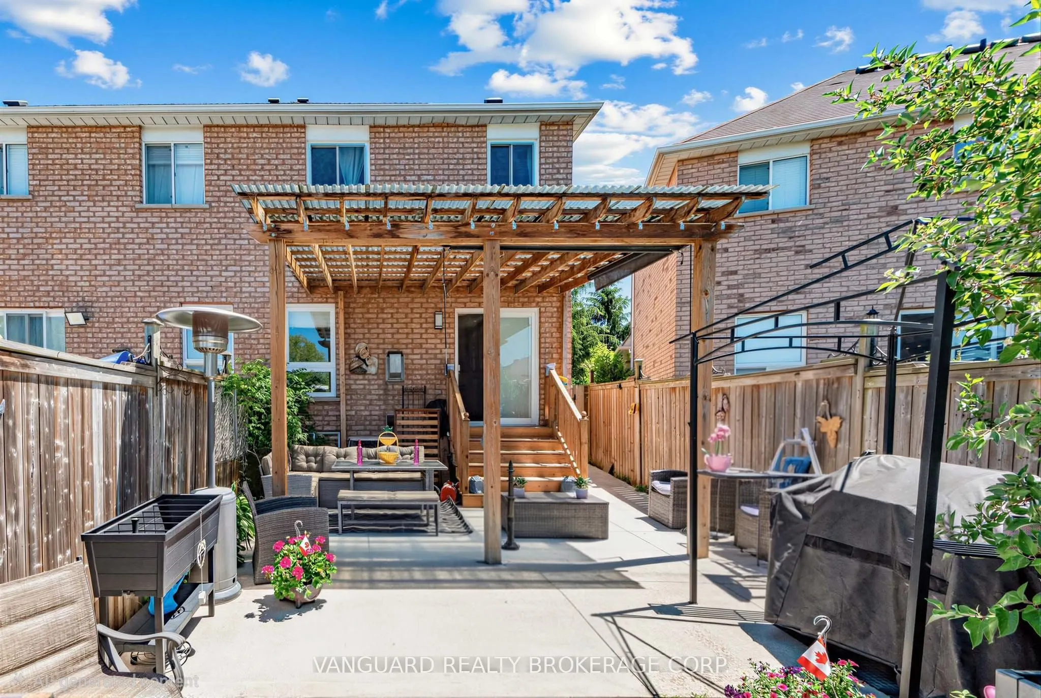 111 Grapevine Road