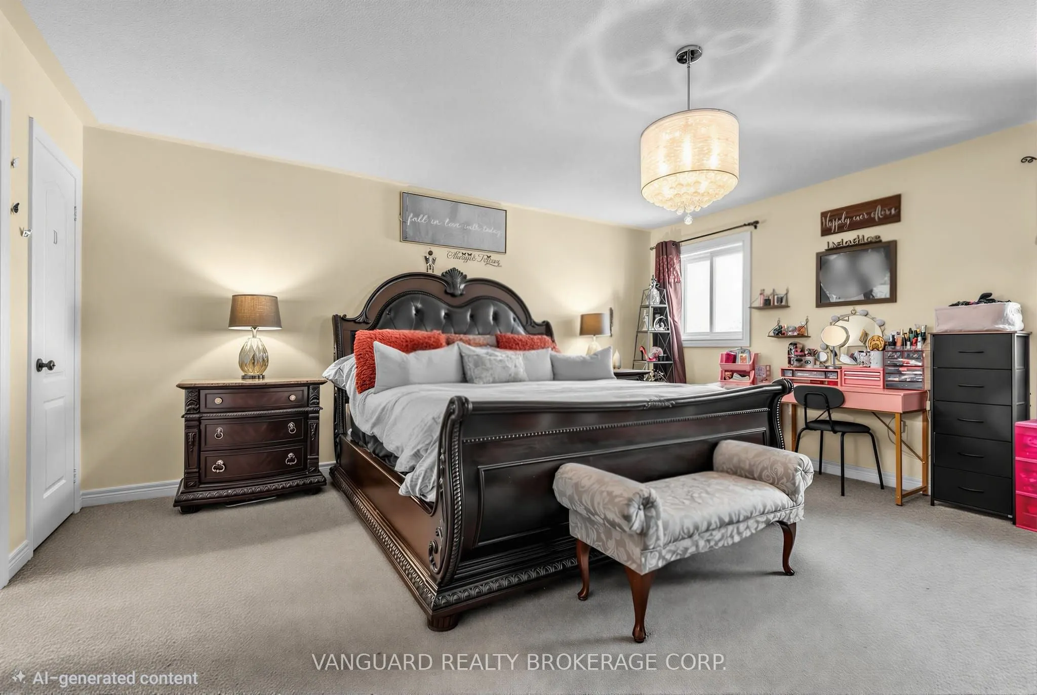 111 Grapevine Road