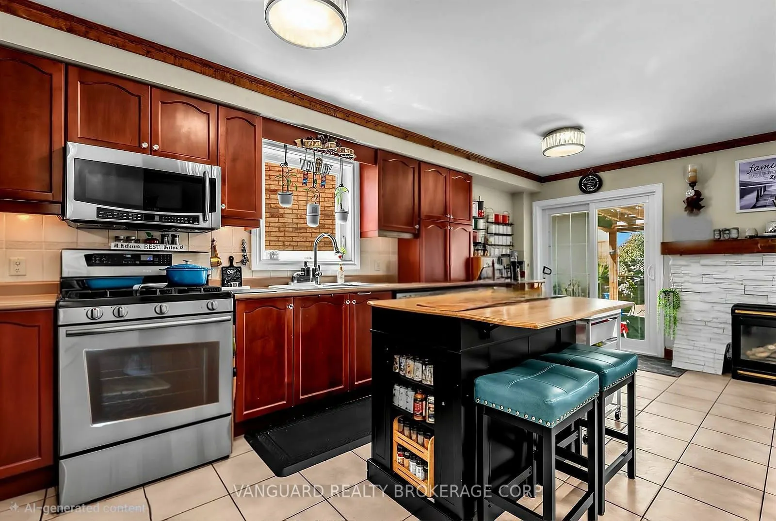 111 Grapevine Road