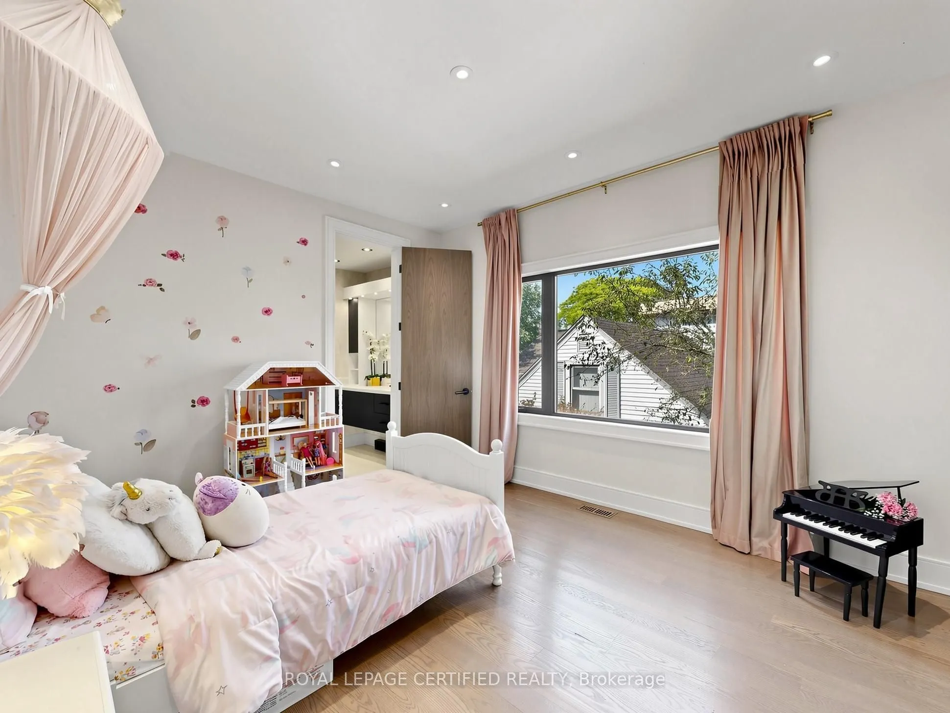 2378 Rebecca Street