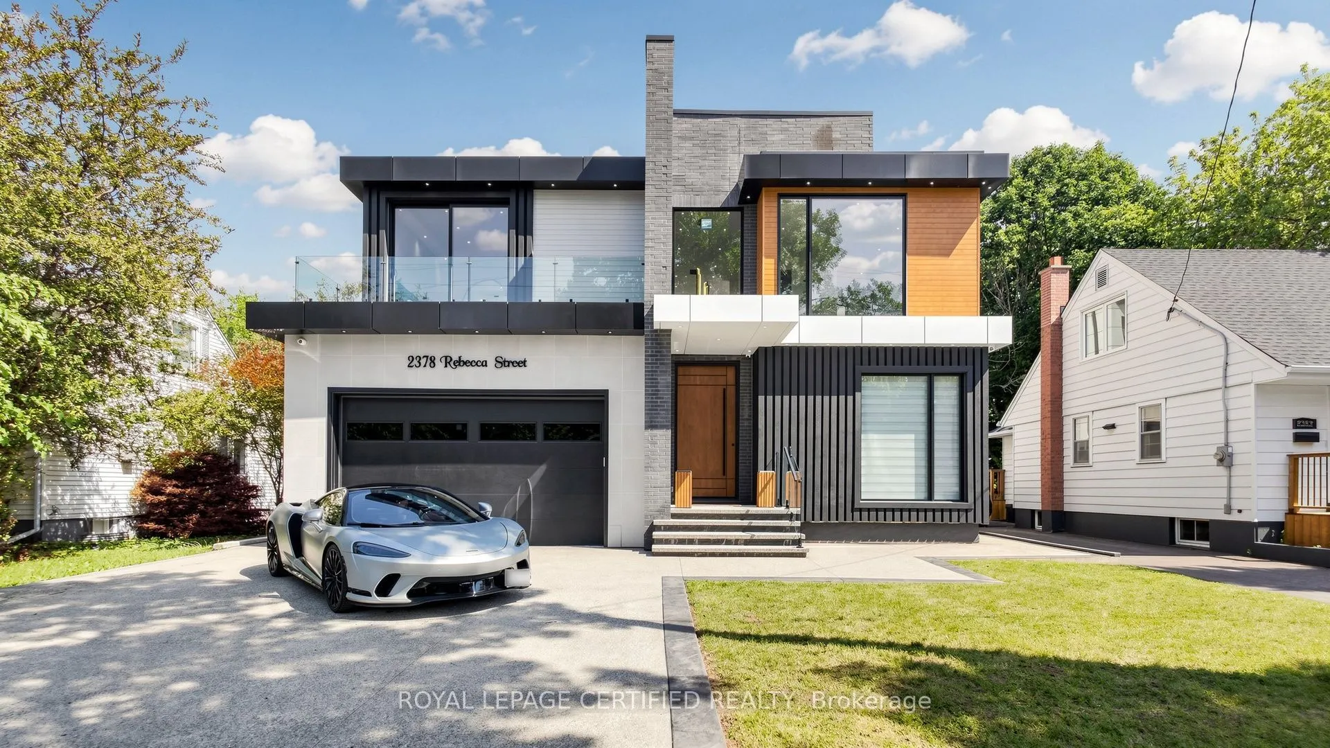 2378 Rebecca Street