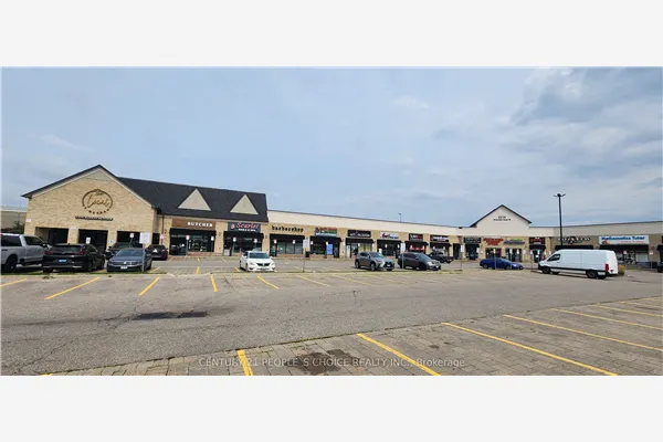 2275 Britannia Road W #16