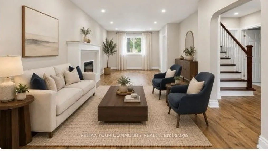 22 Havenridge Drive
