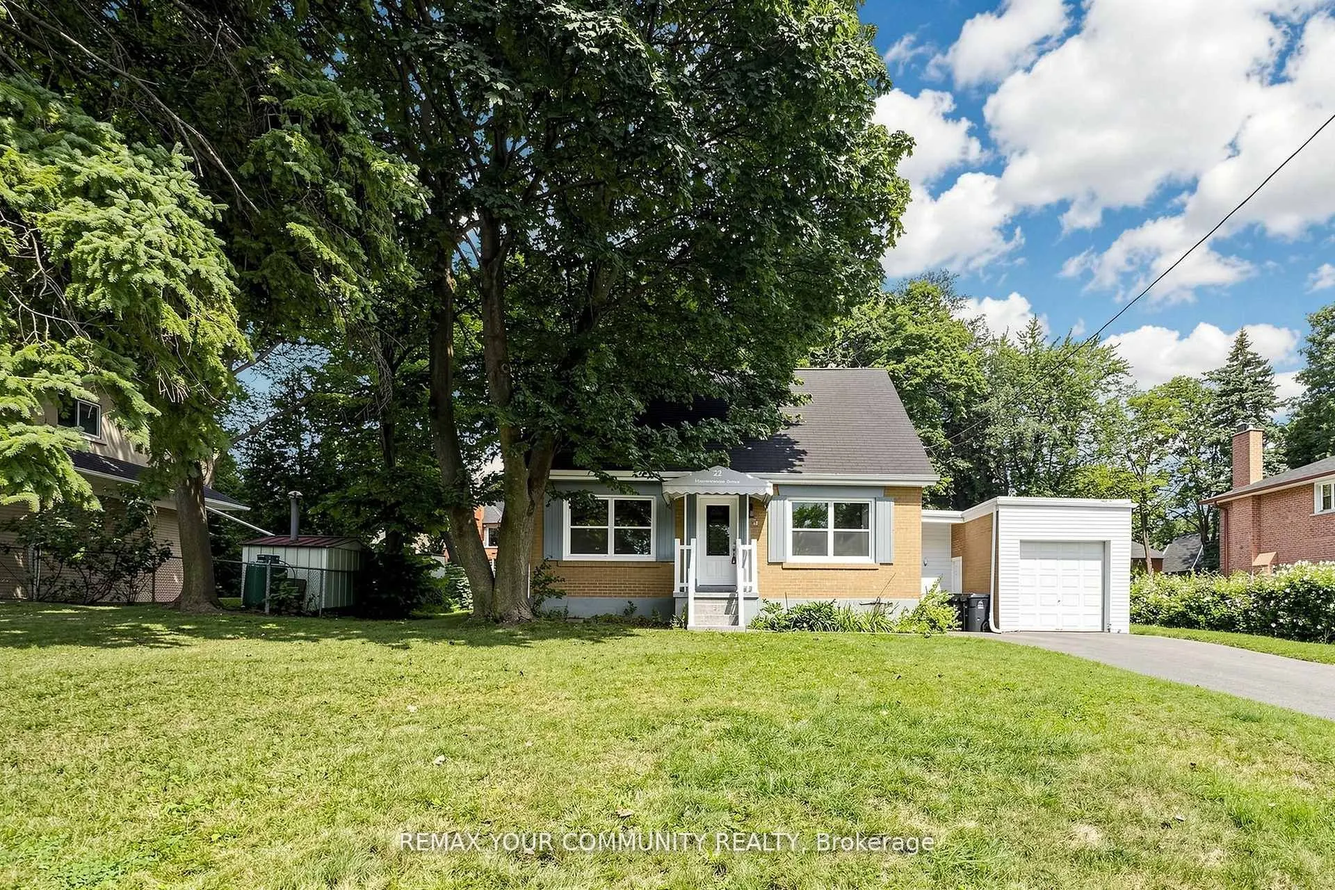22 Havenridge Drive
