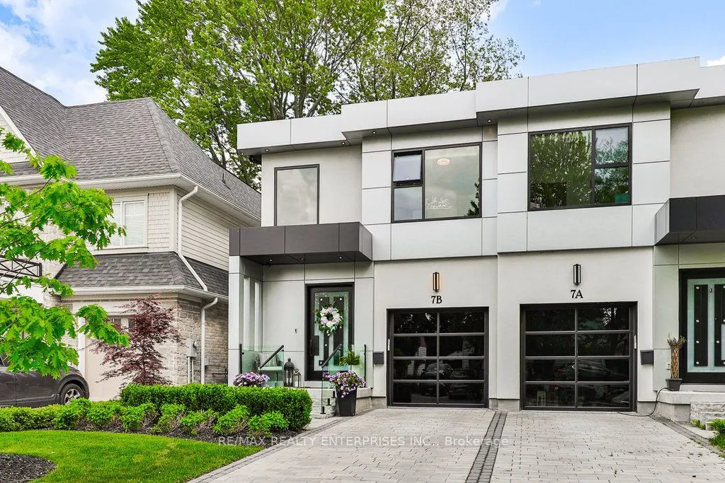 7B Iroquois Avenue