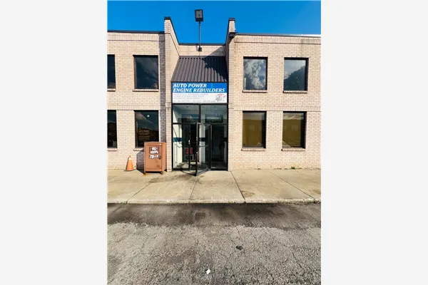 6731 Columbus Road