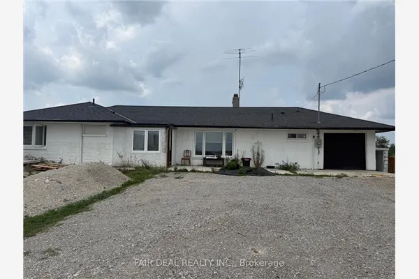 5444 Countryside Drive