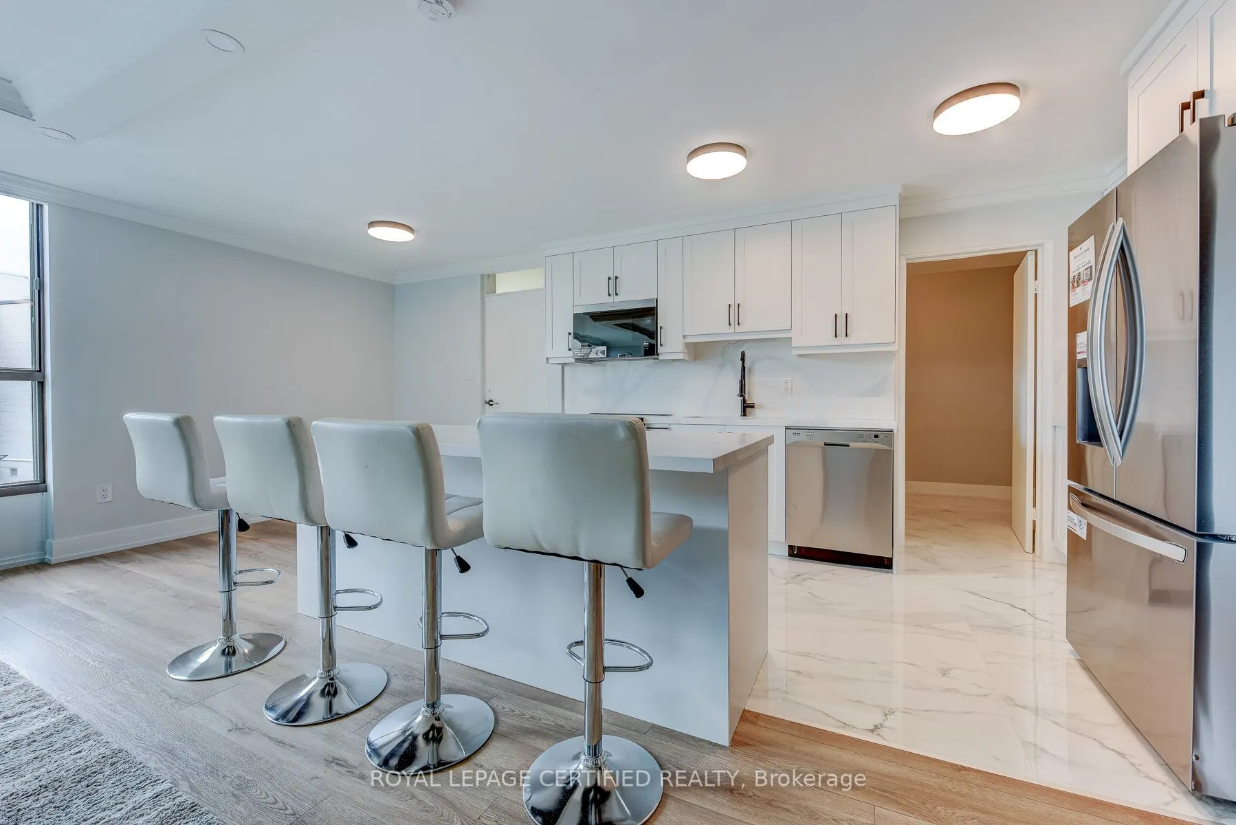 3170 Kirwin Avenue #301