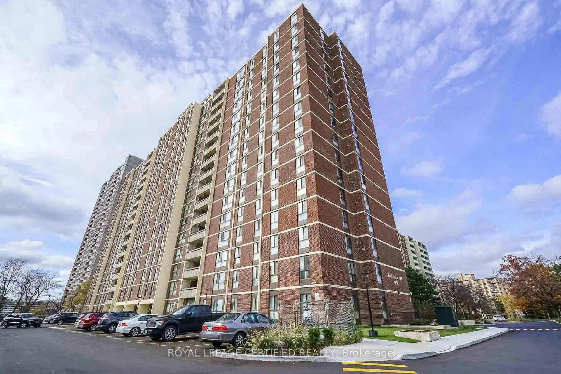 3170 Kirwin Avenue #301