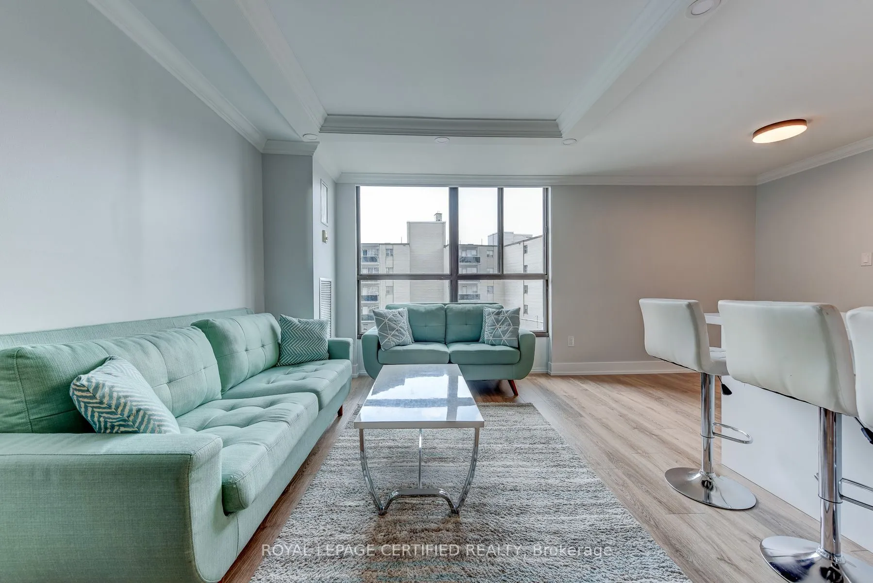 3170 Kirwin Avenue #301