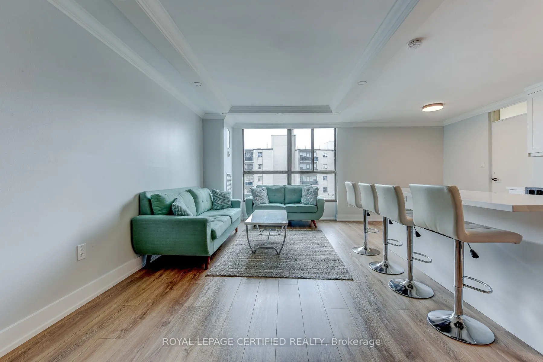 3170 Kirwin Avenue #301