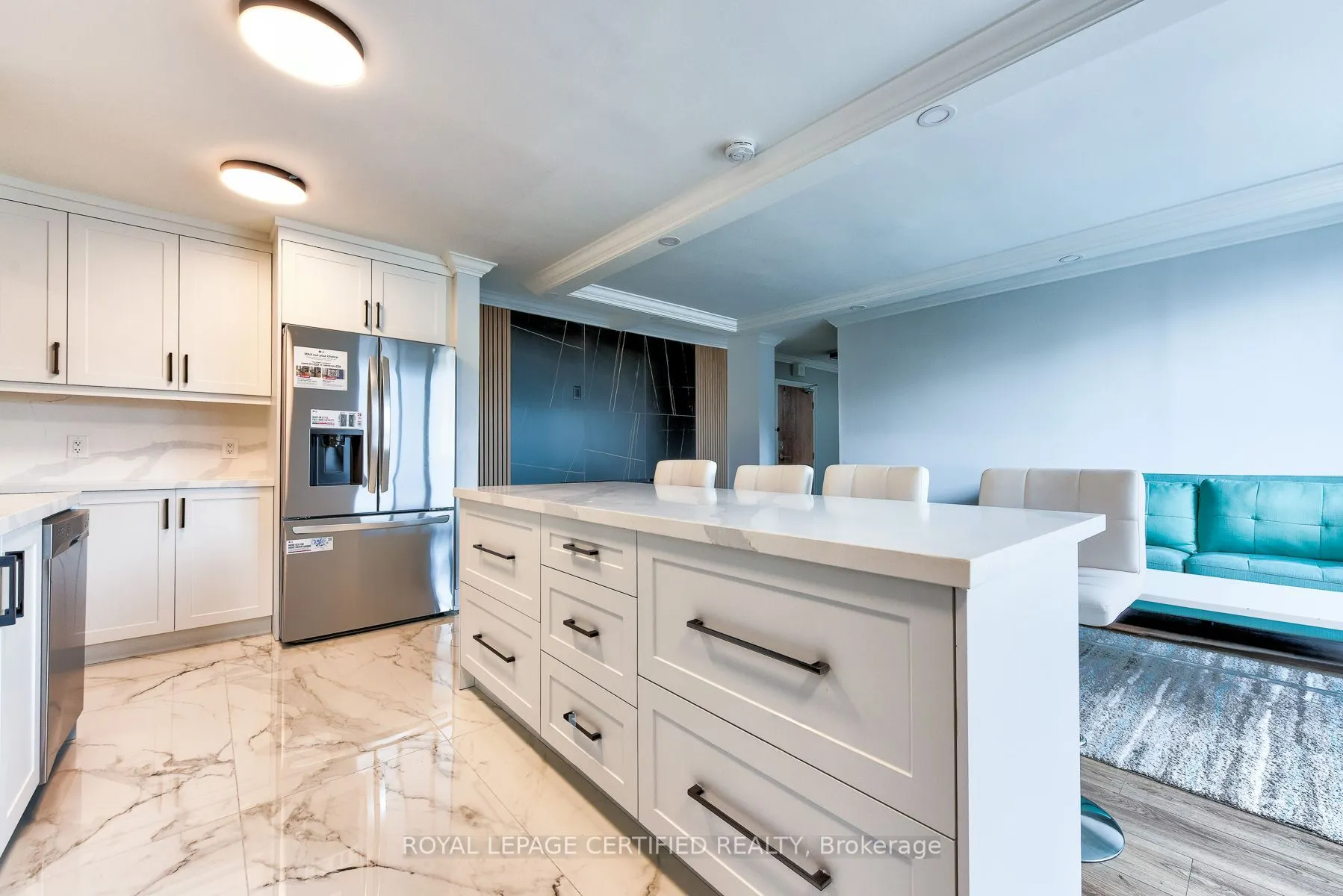 3170 Kirwin Avenue #301