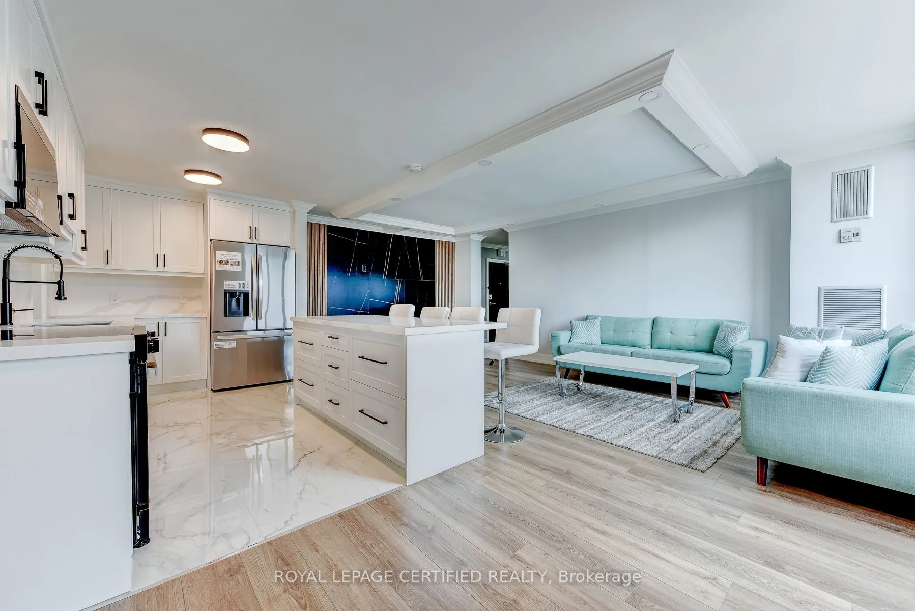 3170 Kirwin Avenue #301