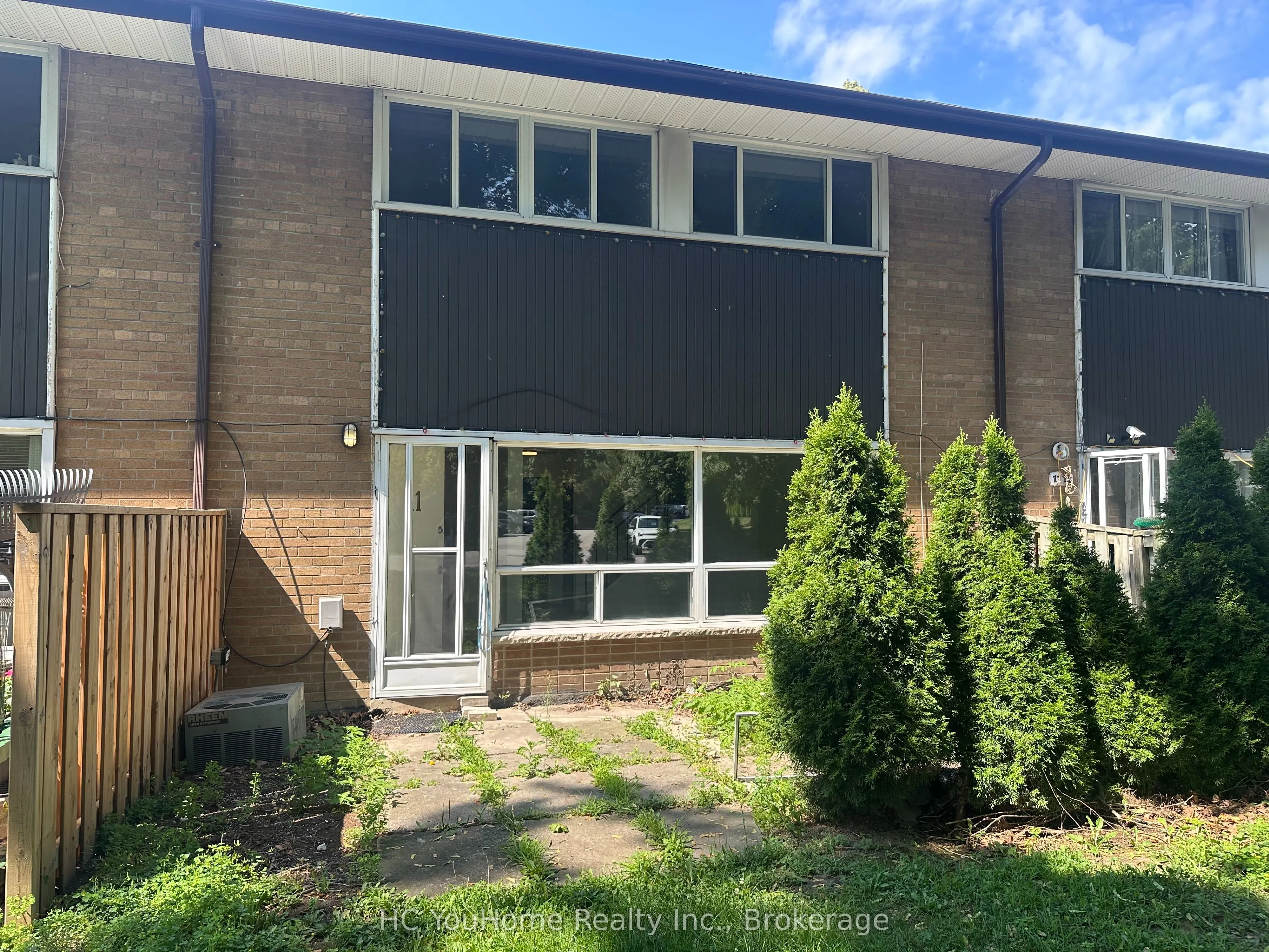5 Cheviot Place #11