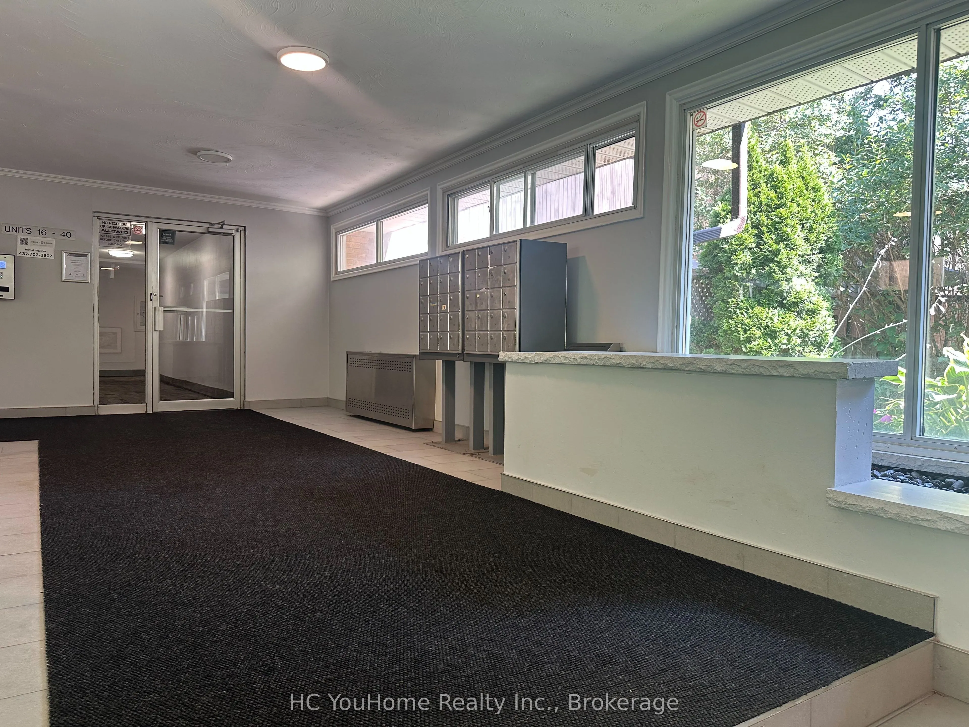 5 Cheviot Place #11