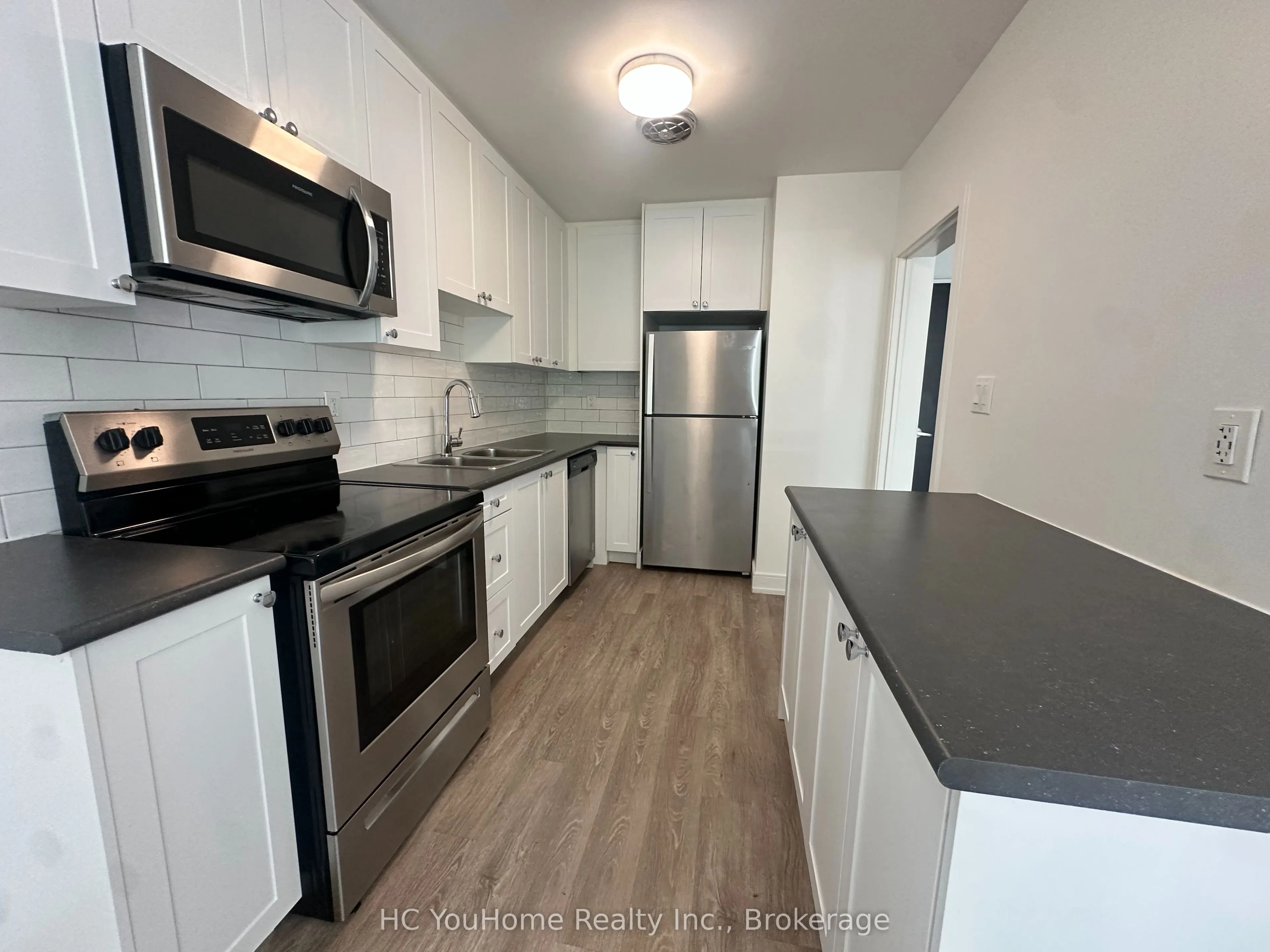5 Cheviot Place #11