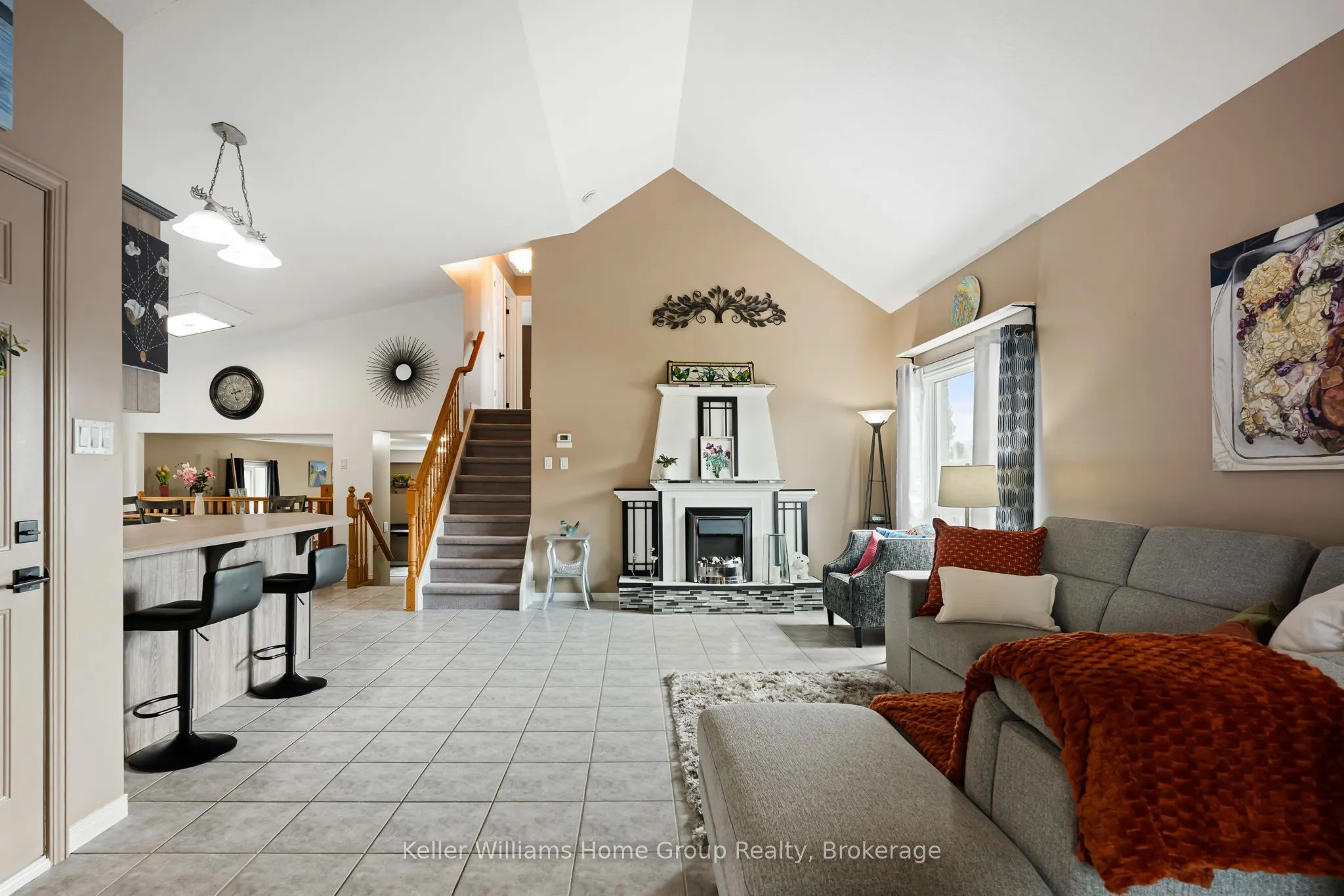 16 Althorp Drive