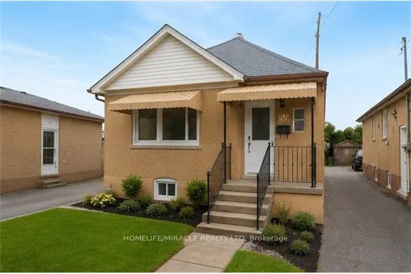 50 Haverson Boulevard
